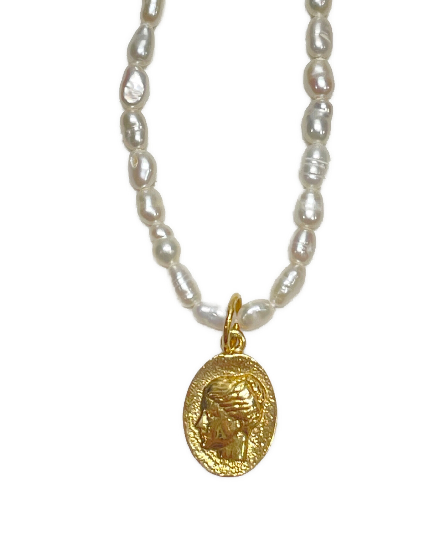 中古・古着通販】HERMINA ATHENS (ヘルミーナアセン) コイン・淡水 