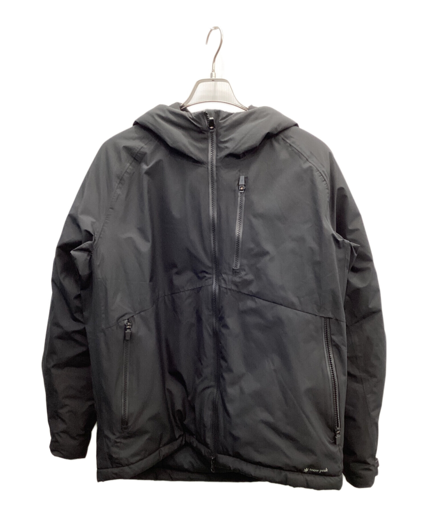 中古・古着通販】Snow peak (スノーピーク) アウトドアウェア 