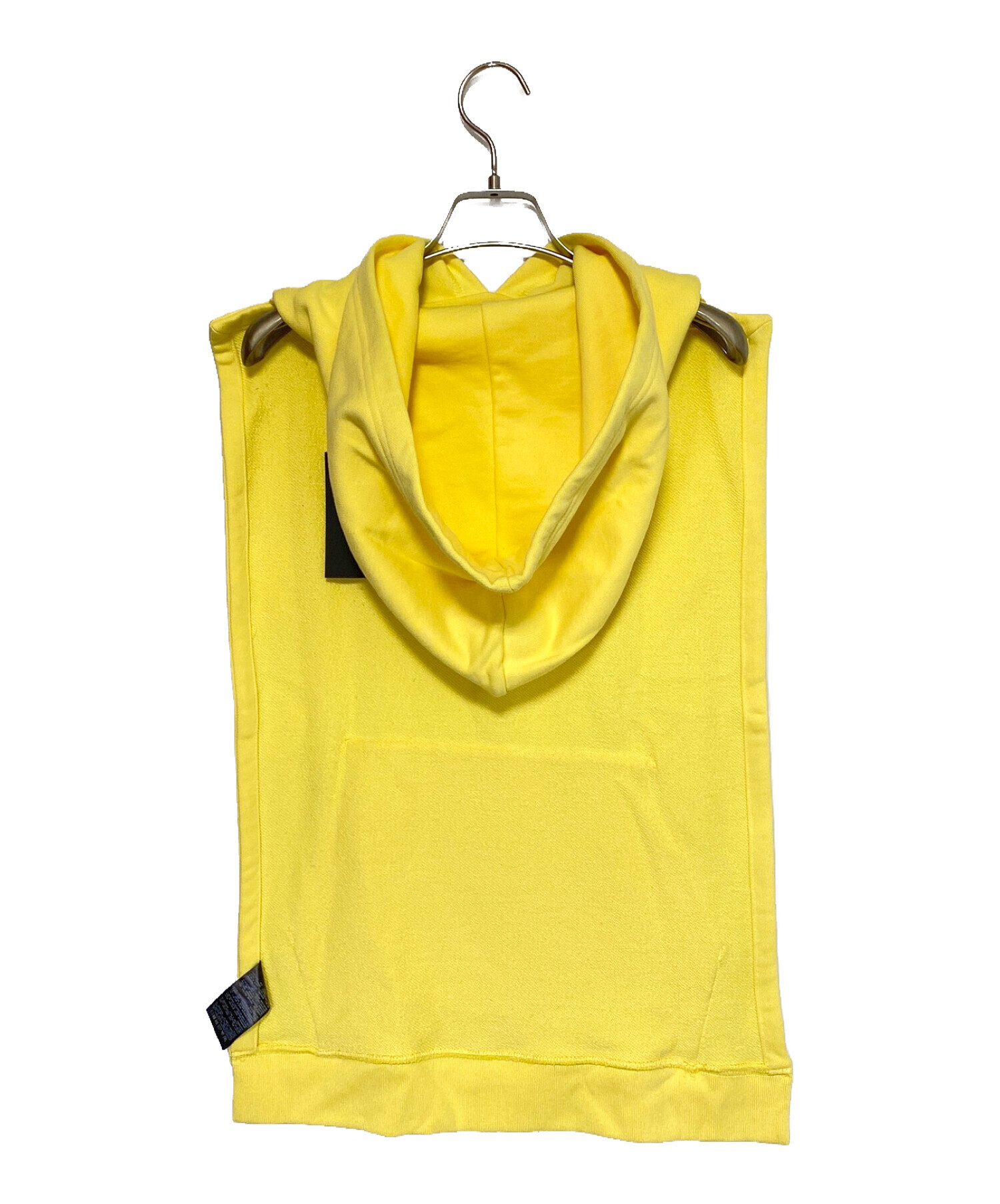 中古・古着通販】RAF SIMONS (ラフシモンズ) DRUGS HOODED PULLOVER