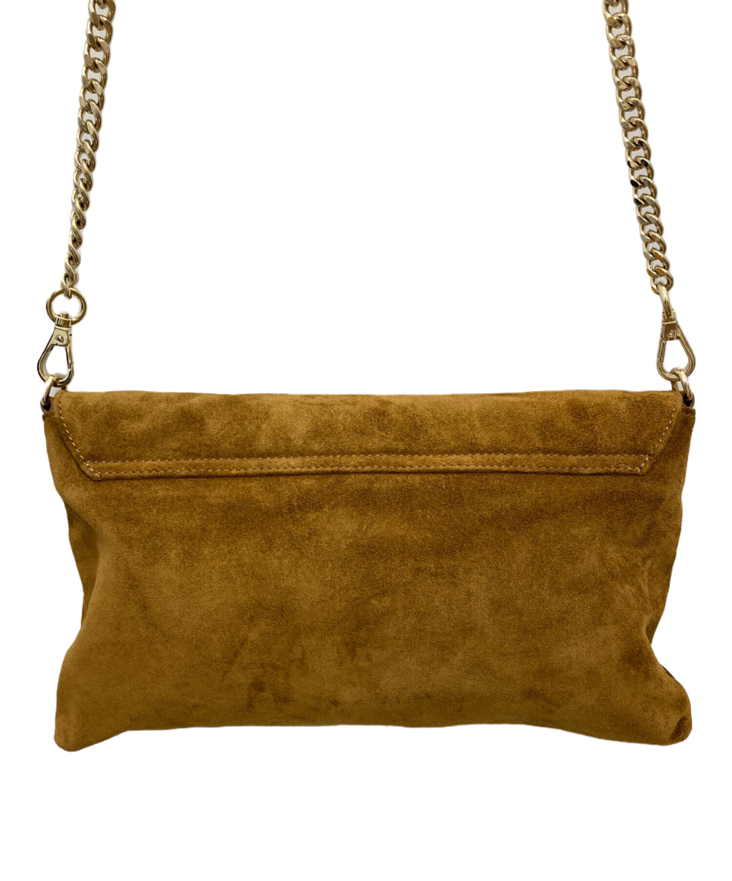 中古・古着通販】SONDRA ROBERTS (サンドラ ロバーツ) Banboo Clutch