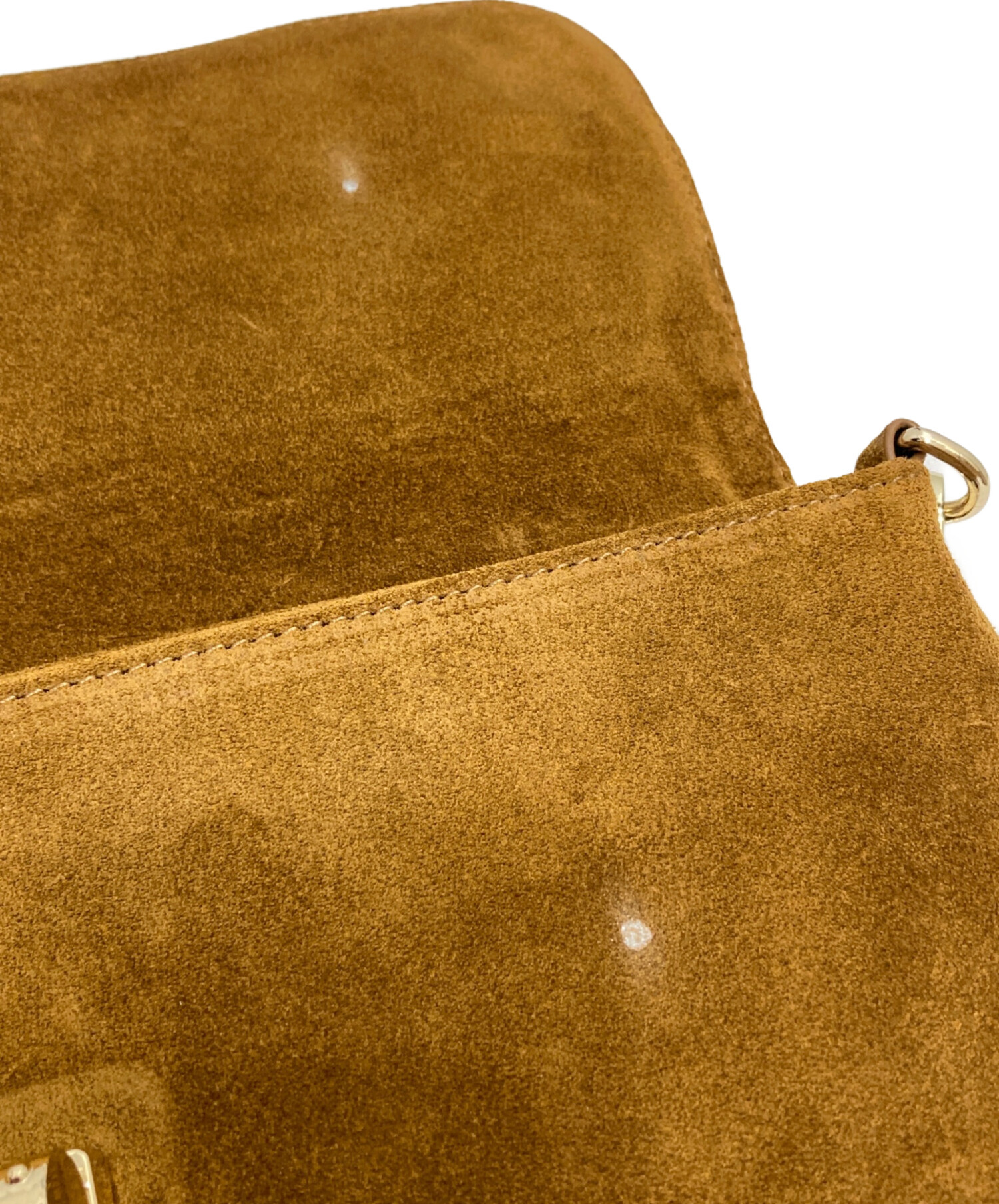 中古・古着通販】SONDRA ROBERTS (サンドラ ロバーツ) Banboo Clutch
