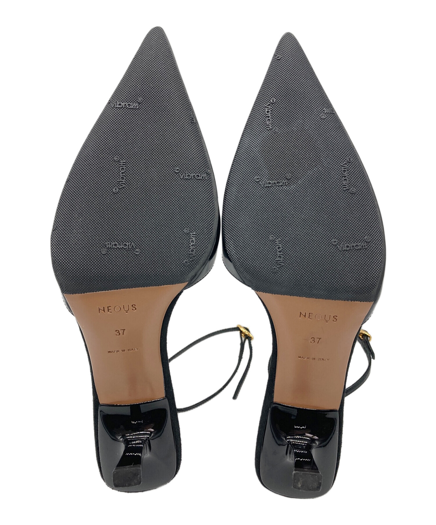 36 ファッション NEOUS パンプス