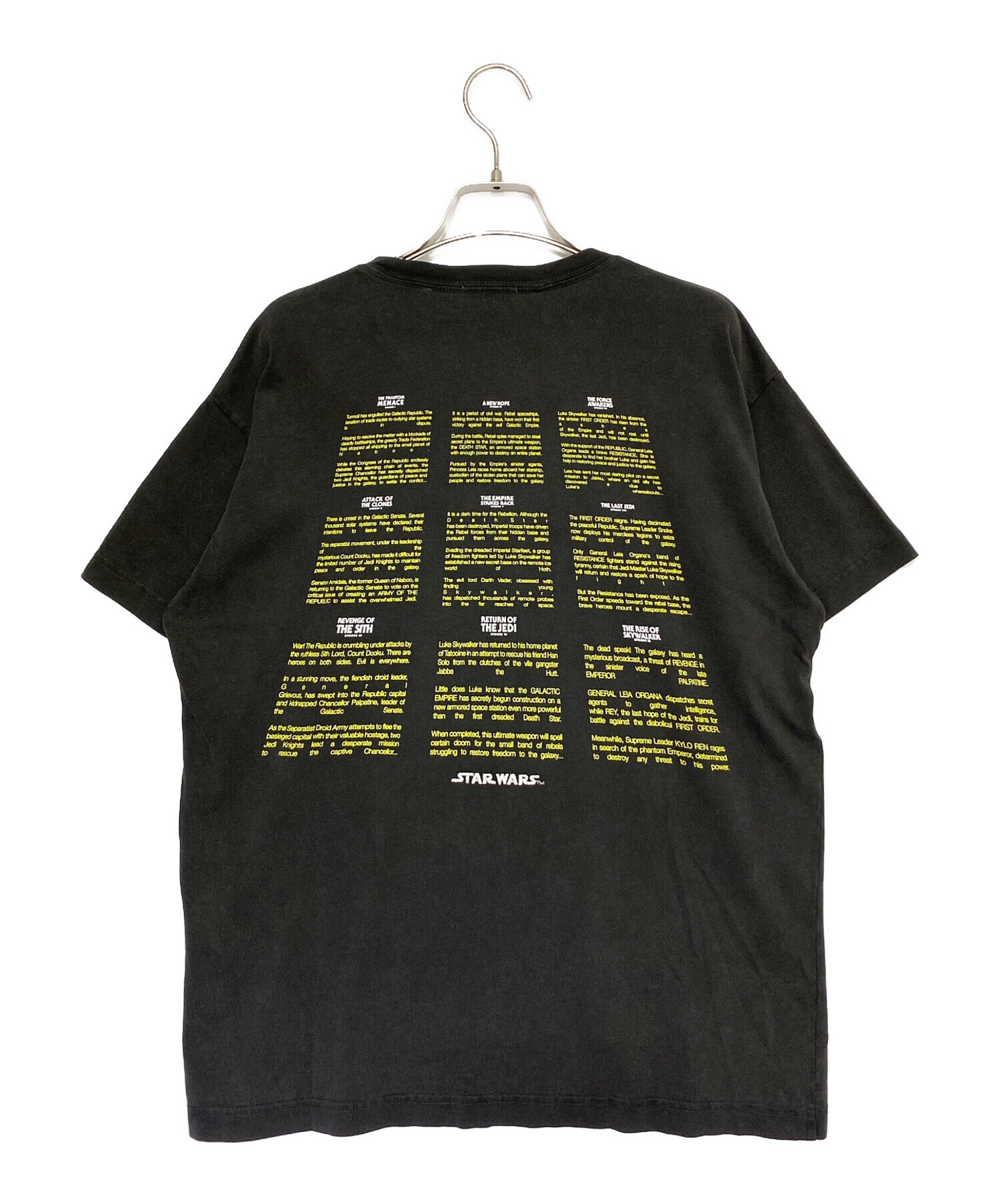 中古・古着通販】KITH (キス) STAR WARS (スターウォーズ