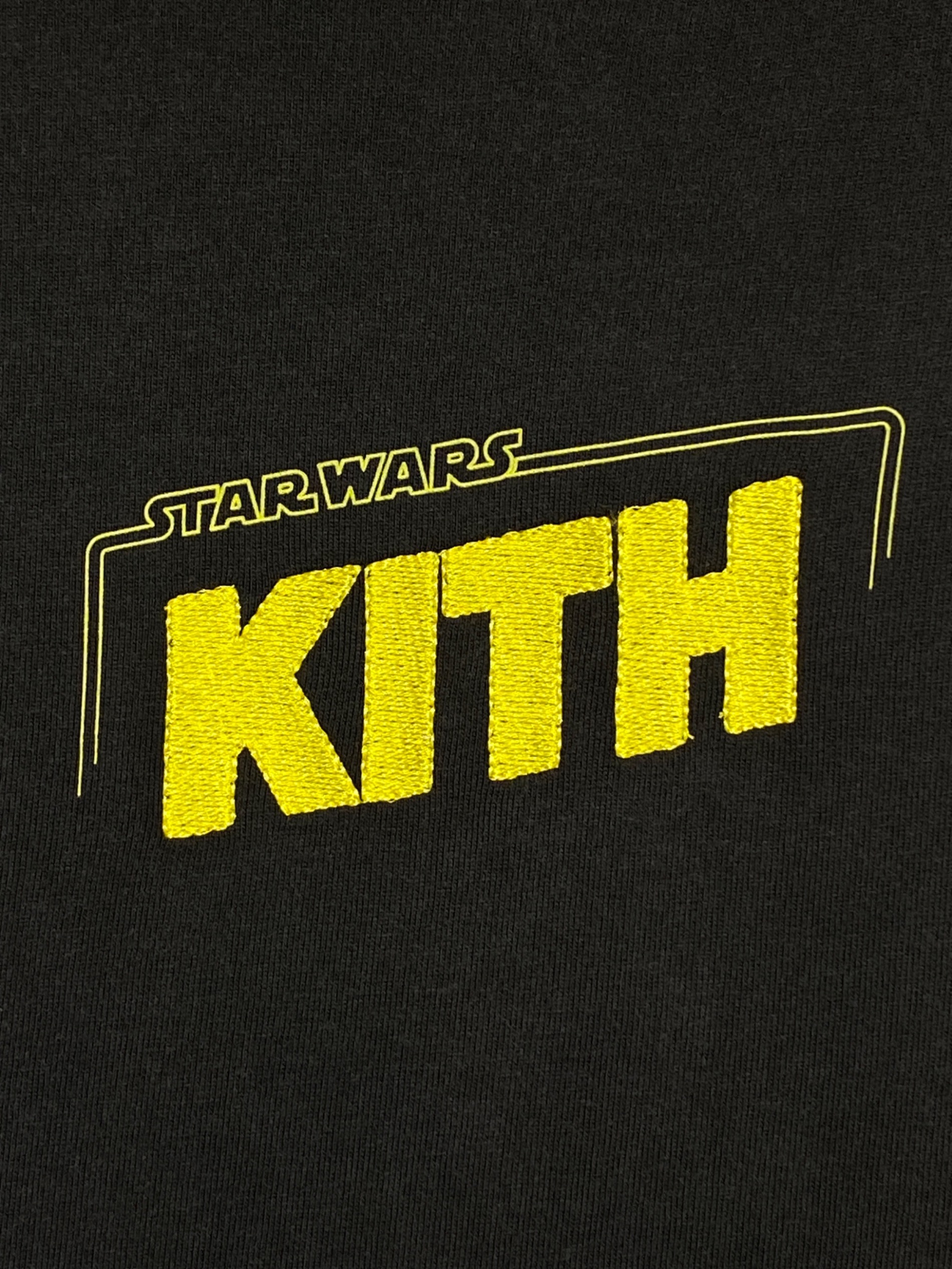 中古・古着通販】KITH (キス) STAR WARS (スターウォーズ