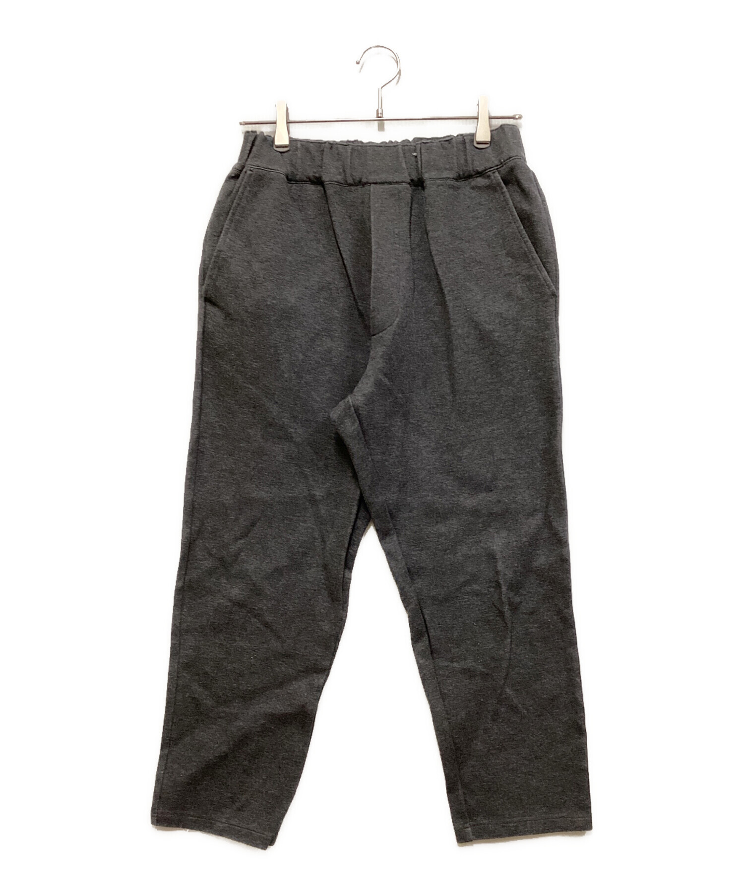 journalstandard luxe ボーダー　サルエルパンツ journalstandard luxe ボーダー サルエルパンツ JOURNAL STANDARD LUXE