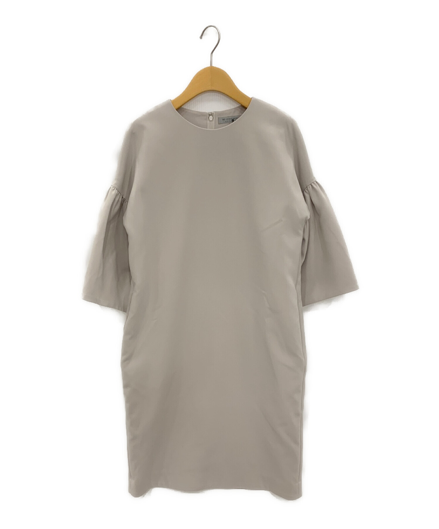 M-PREMIER COUTUREエムプルミエクチュール　ワンピース36 中古・古着通販】M-PREMIER COUTURE (エムプルミエクチュール