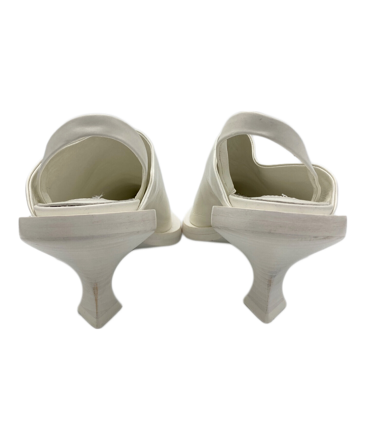 中古・古着通販】JIL SANDER (ジルサンダー) ミュール＆サボサンダル