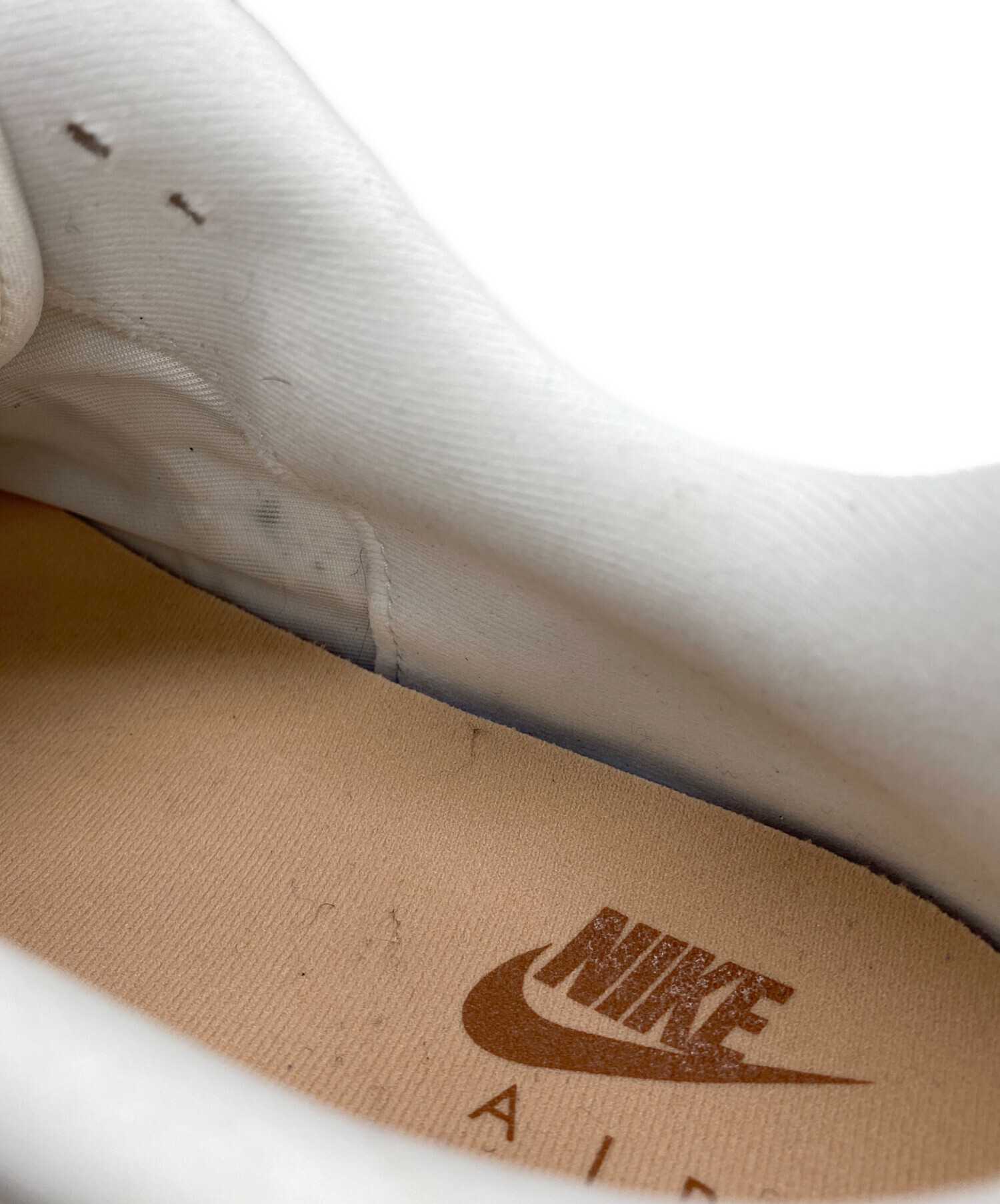 中古・古着通販】NIKE (ナイキ) AIR MAX 1 PREMIUM 
