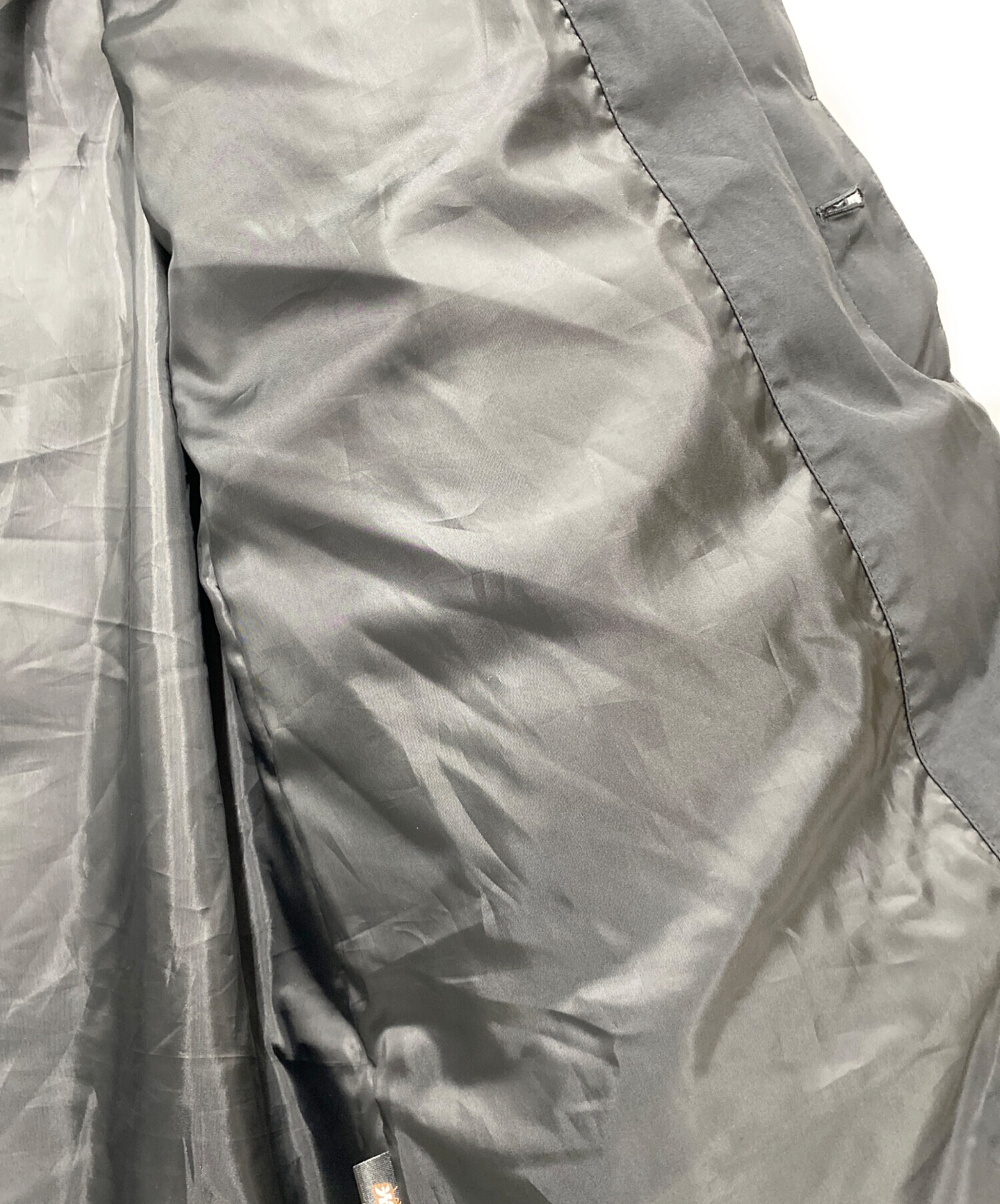 中古・古着通販】NEUTRALWORKS (ニュートラルワークス) ダウンコート 
