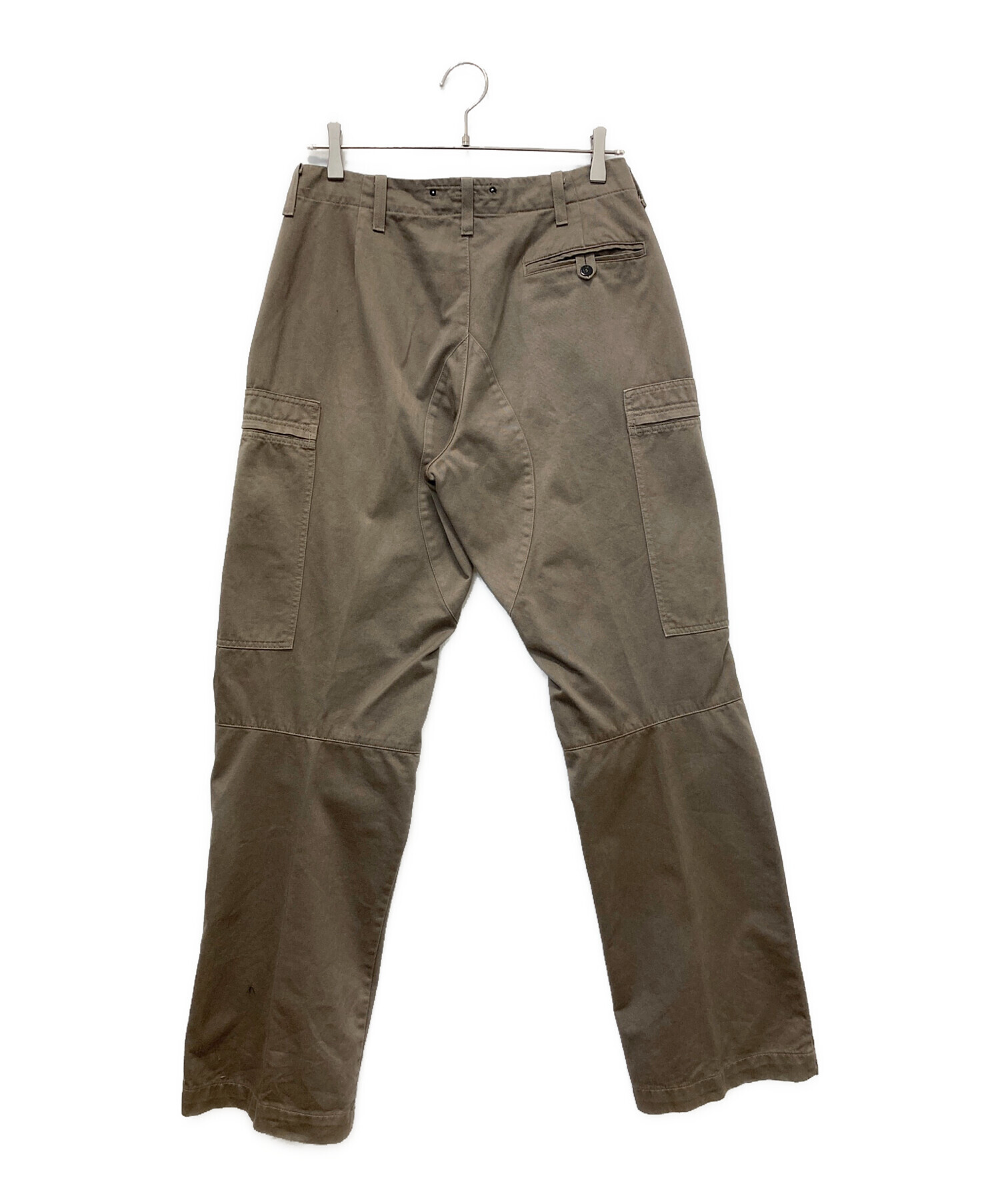 中古・古着通販】STONE ISLAND (ストーンアイランド) カーゴパンツ