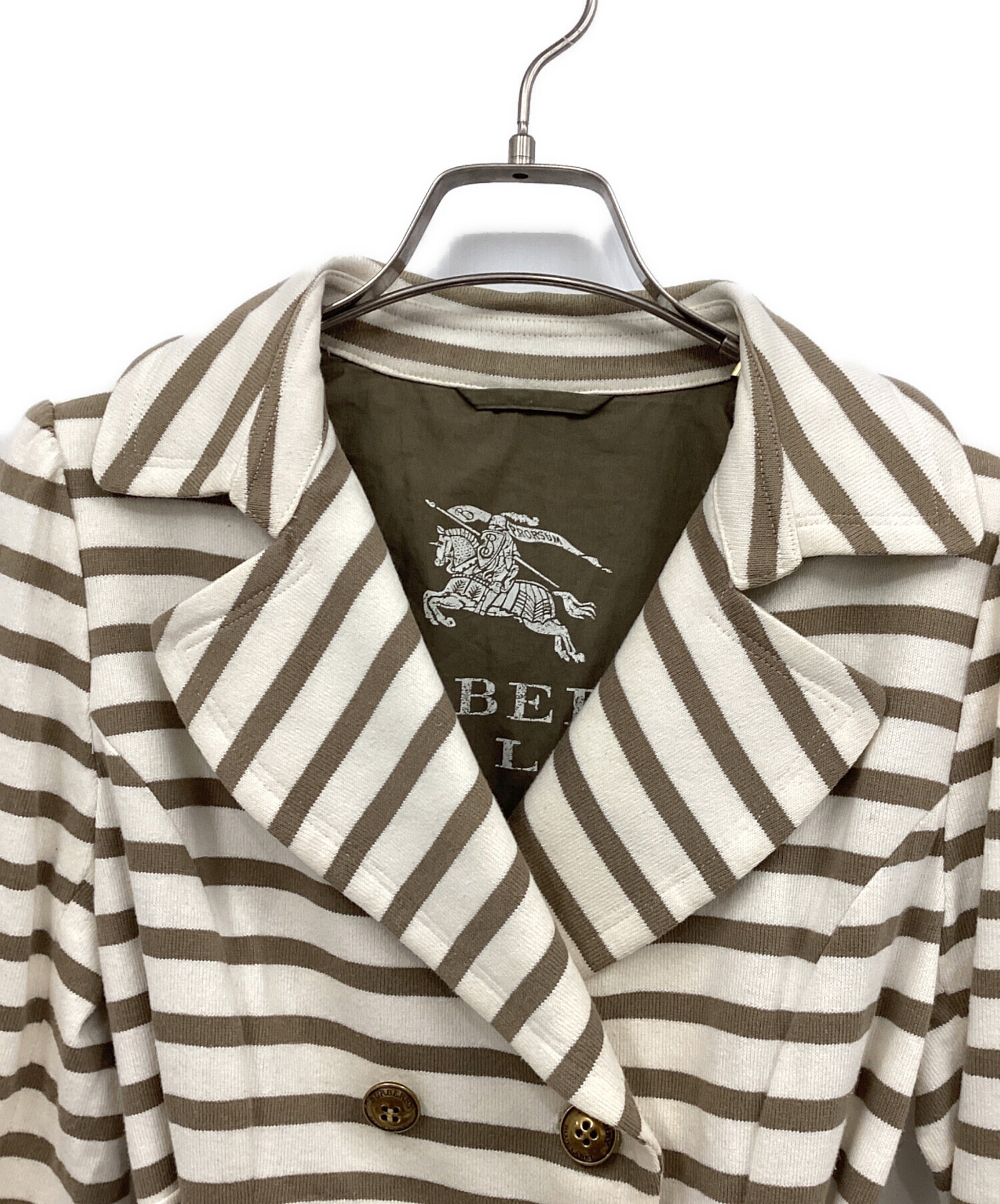 中古・古着通販】BURBERRY BLUE LABEL (バーバリー ブルー レーベル