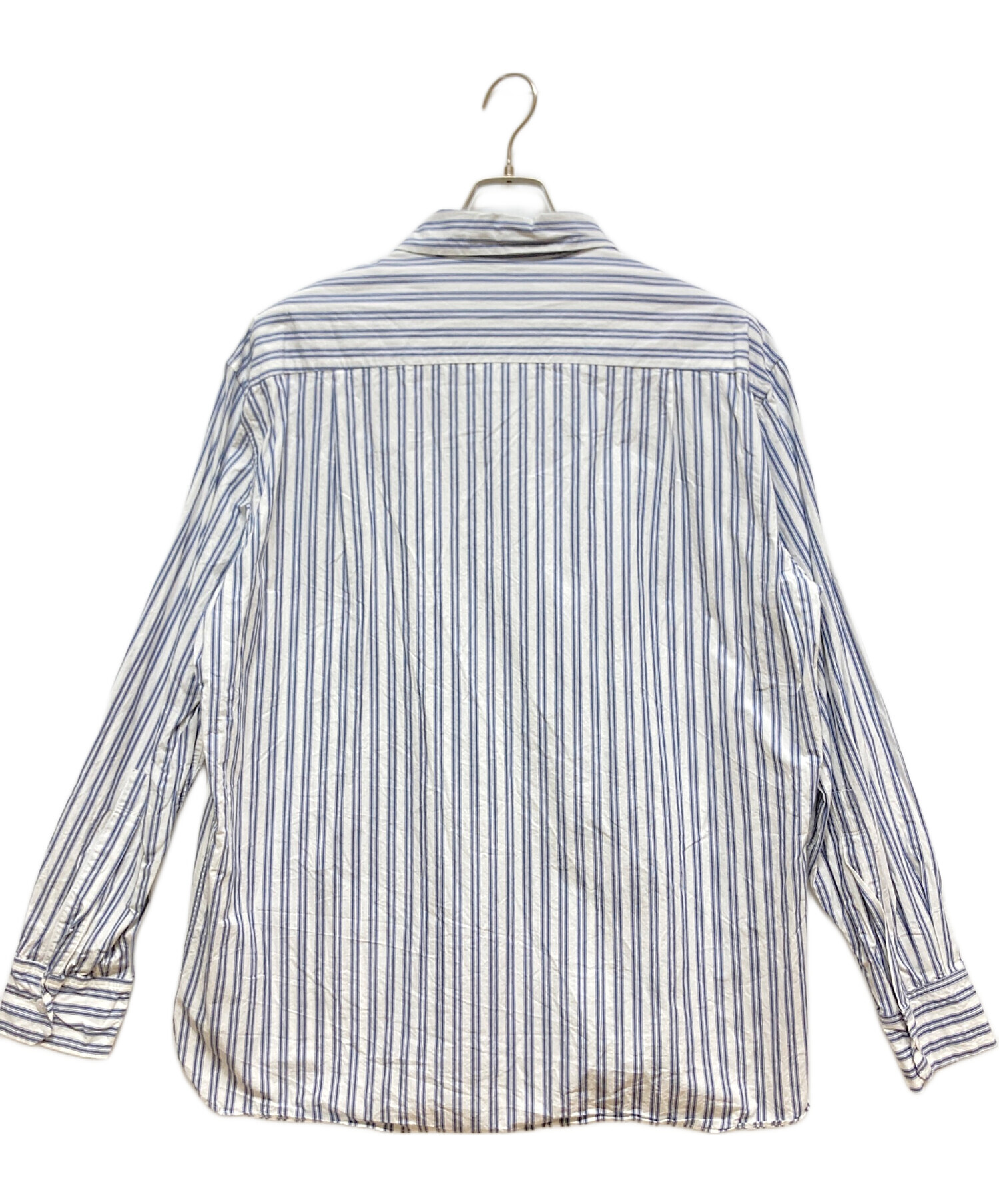 bergfabel Over shirt バーグファベル オーバーシャツ 50 美品