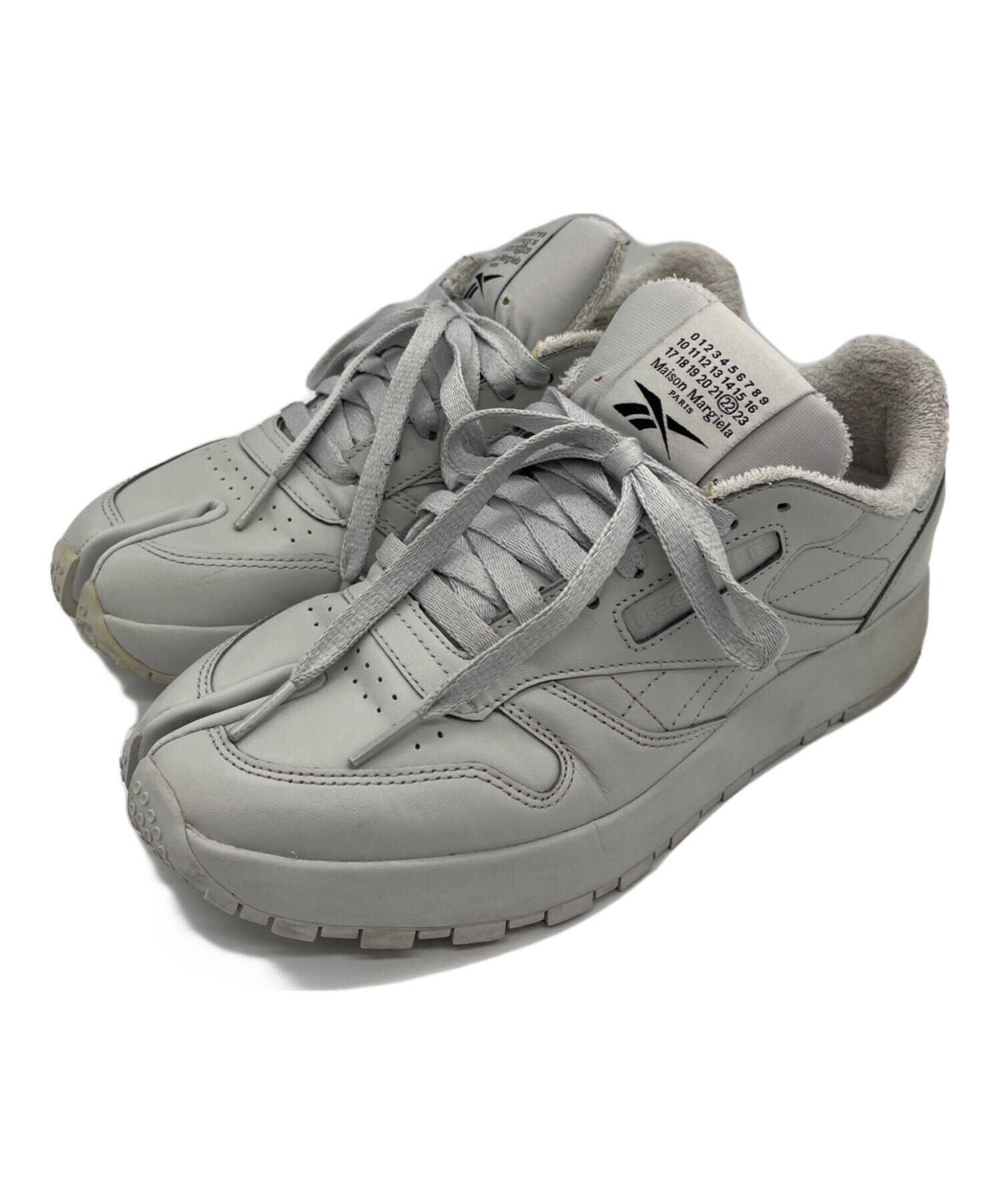 中古・古着通販】REEBOK (リーボック) Maison Margiela 22 (メゾン 