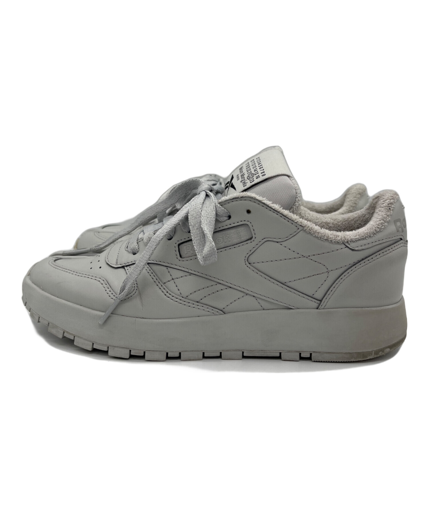 中古・古着通販】REEBOK (リーボック) Maison Margiela 22 (メゾン  