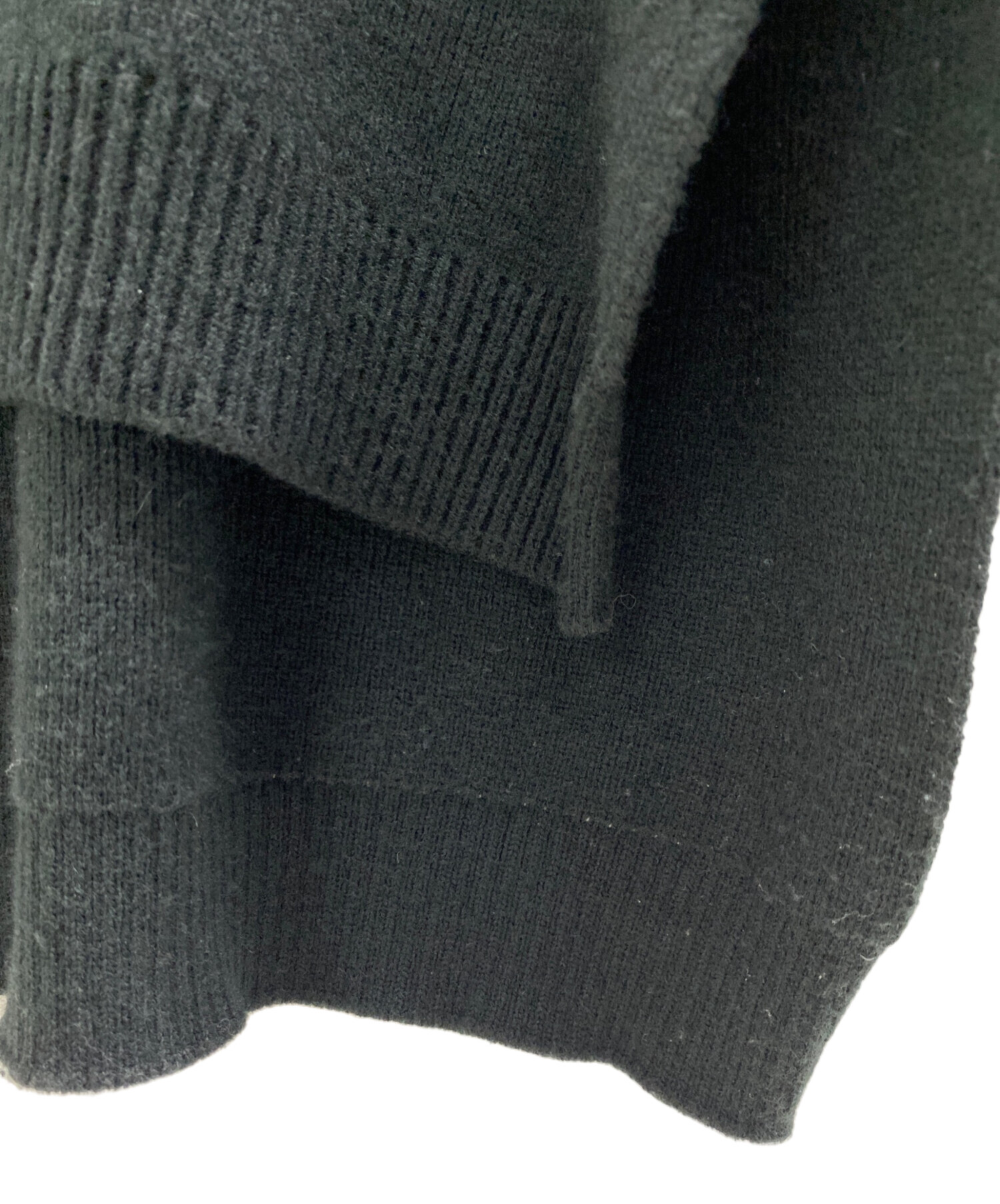 中古・古着通販】CDG (シーディージー) バックロゴ インサイドアウト 