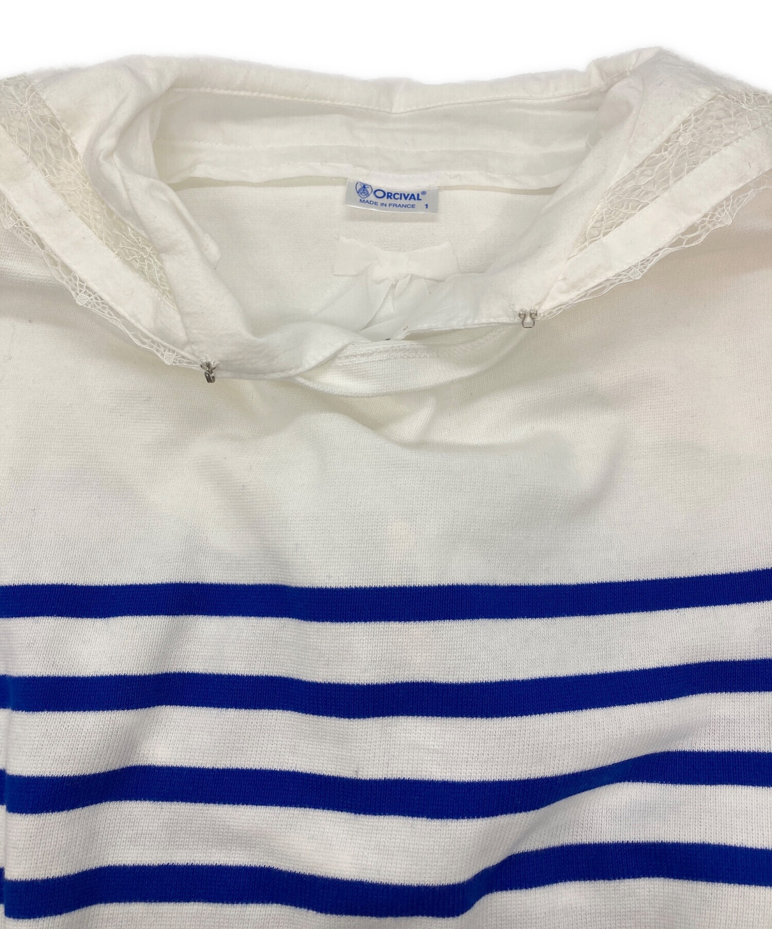 中古・古着通販】ORCIVAL (オーシバル) BEAMS COUTURE (ビームス