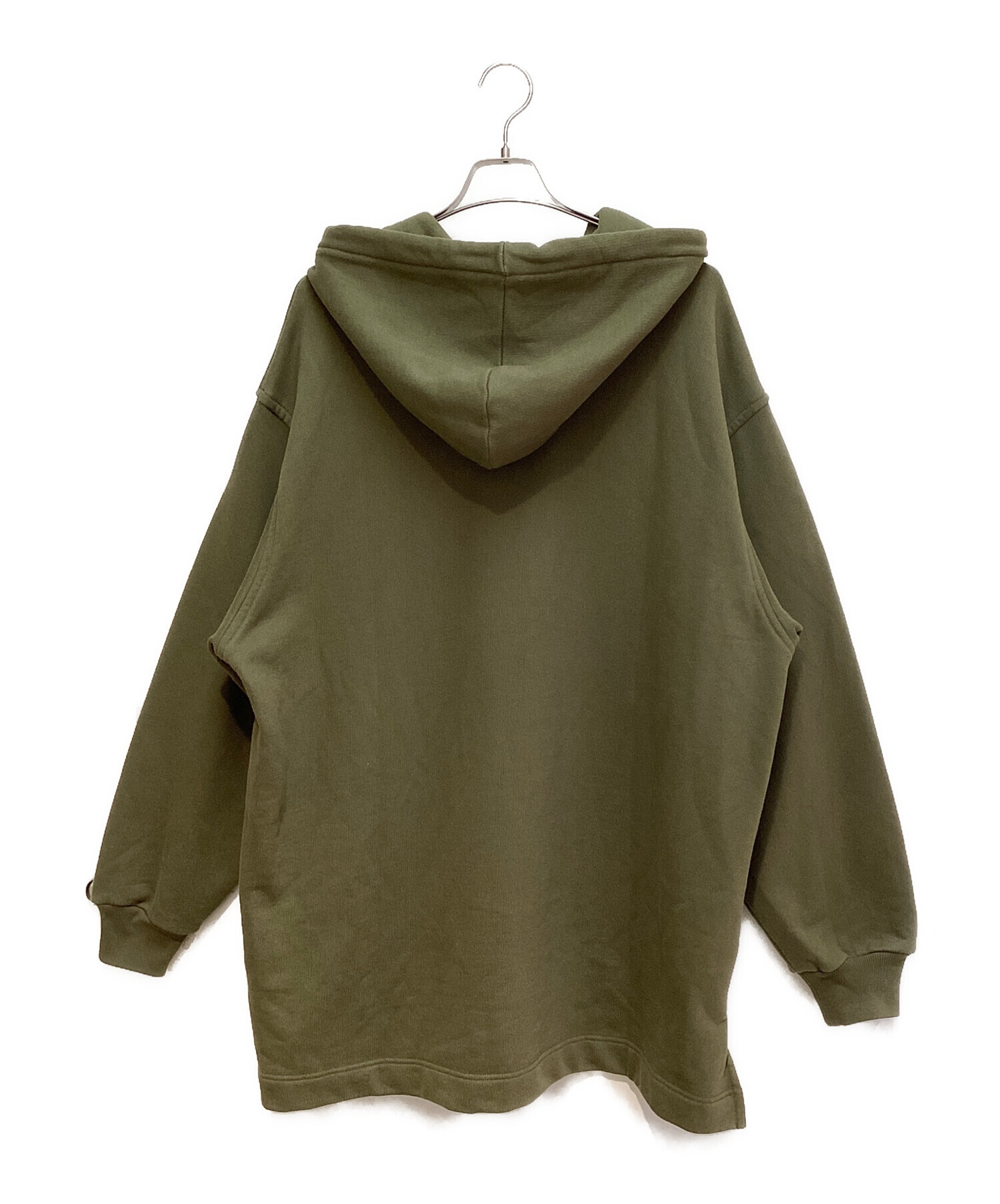 中古・古着通販】DRIES VAN NOTEN (ドリスヴァンノッテン) 21SS Tape  