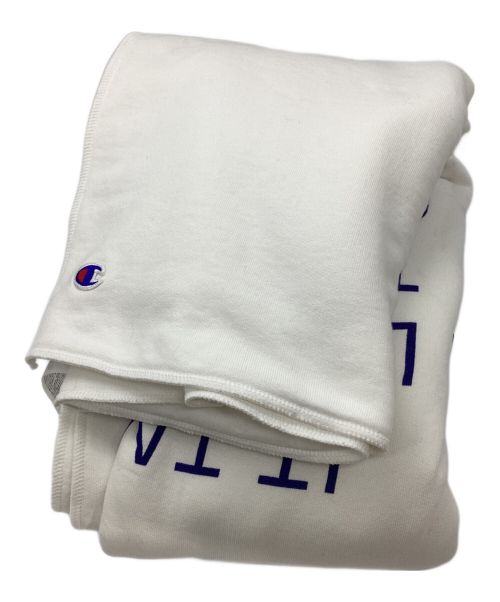 中古・古着通販】ANREALAGE (アンリアレイジ) Champion