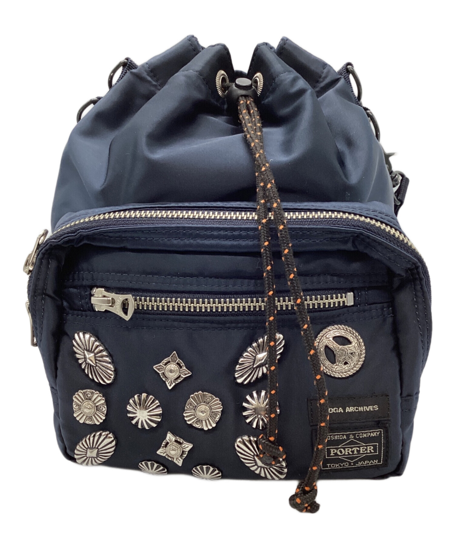 中古・古着通販】PORTER (ポーター) TOGA ARCHIVES (トーガ