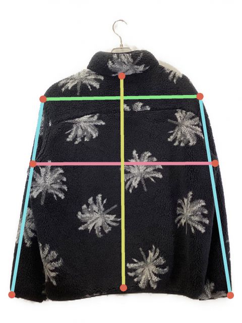 中古・古着通販】WIND AND SEA (ウィンド アンド シー) PALM TREE