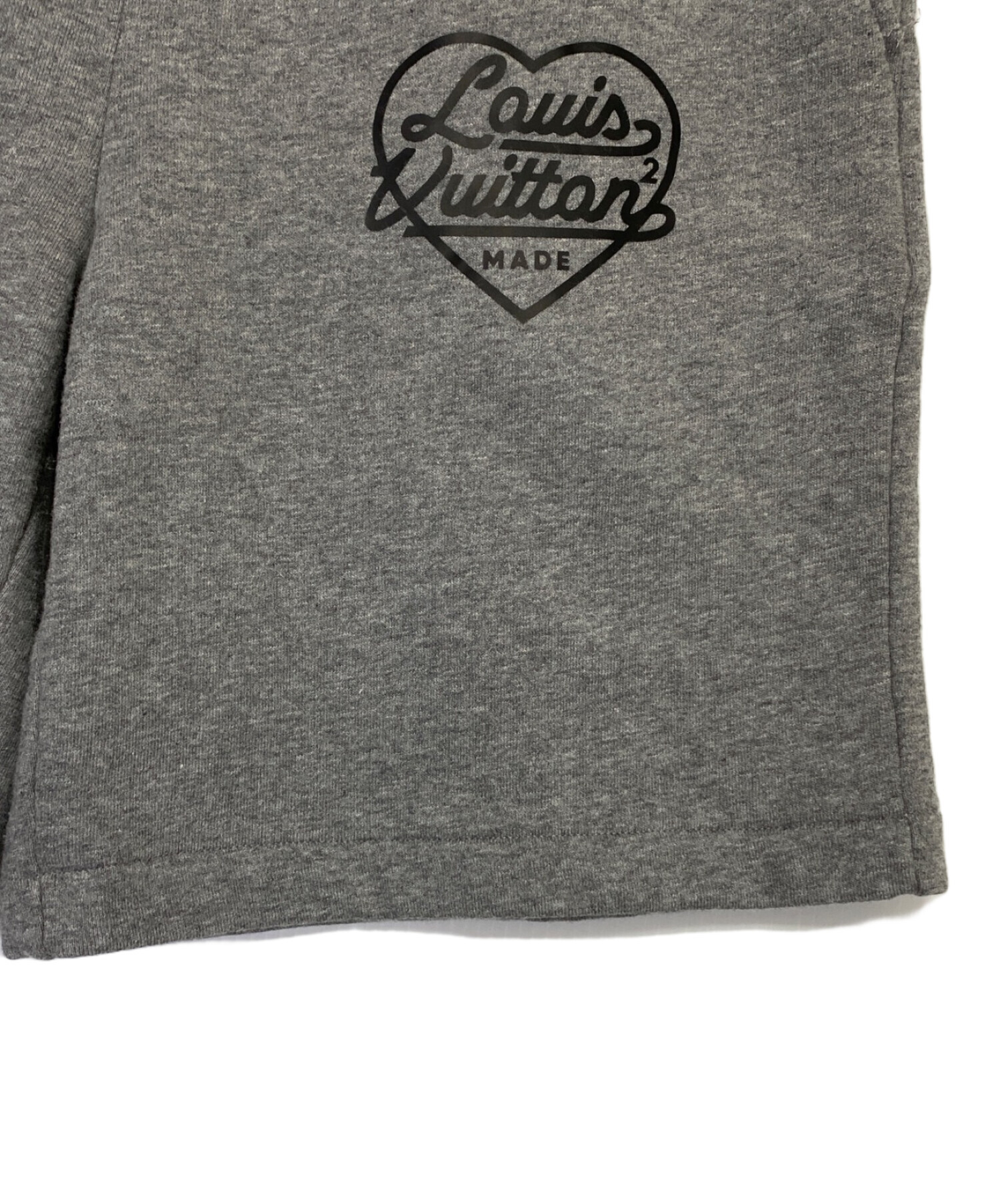 中古・古着通販】LOUIS VUITTON (ルイ ヴィトン) Printed Heart