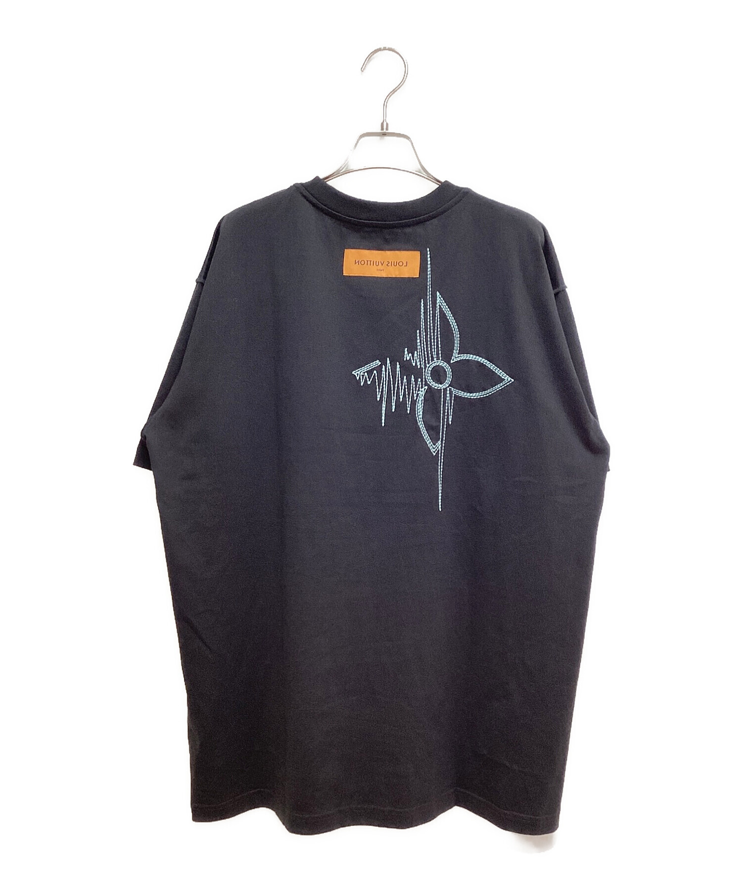 中古・古着通販】LOUIS VUITTON (ルイ ヴィトン) 23SS LV 