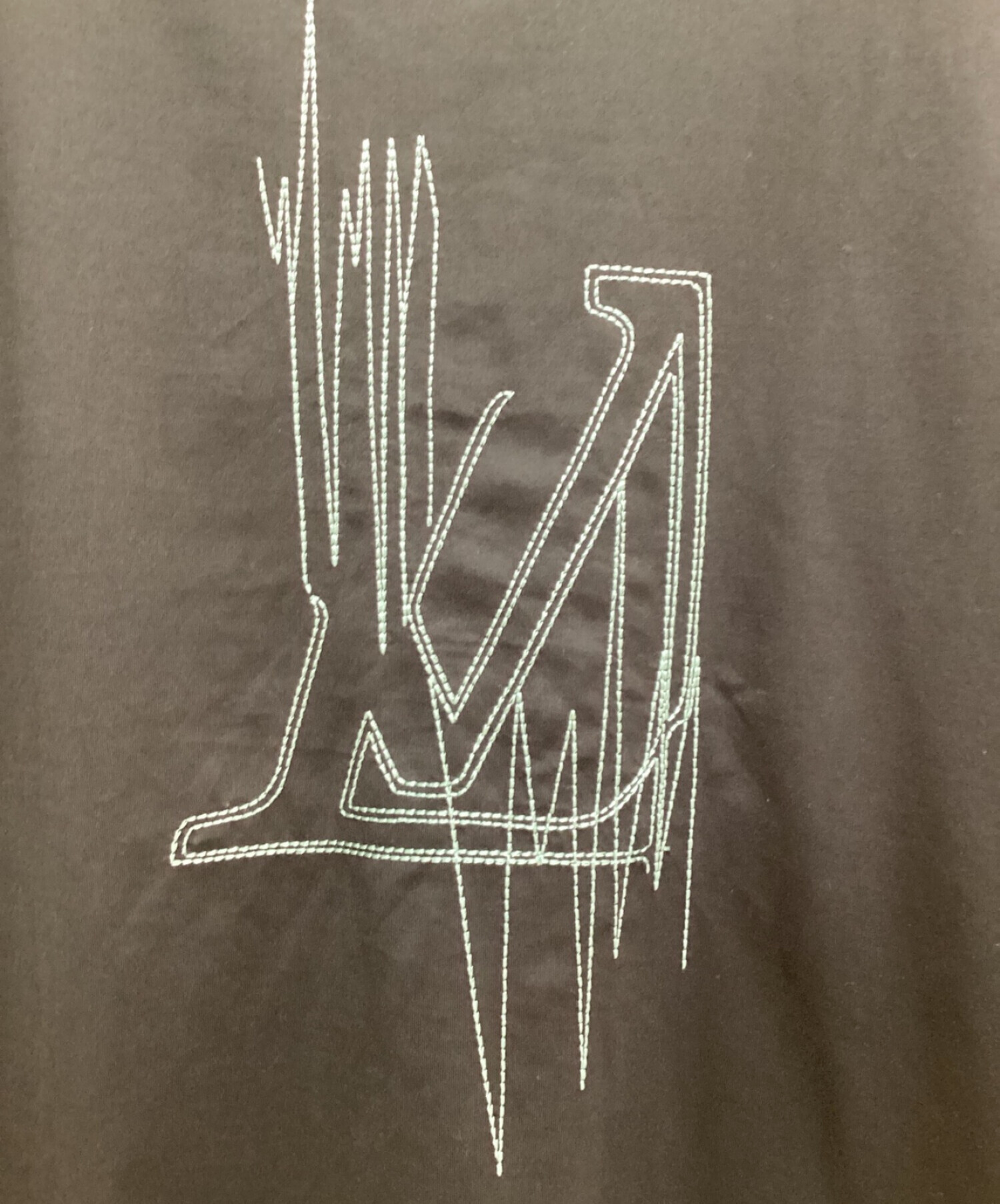中古・古着通販】LOUIS VUITTON (ルイ ヴィトン) 23SS LV 