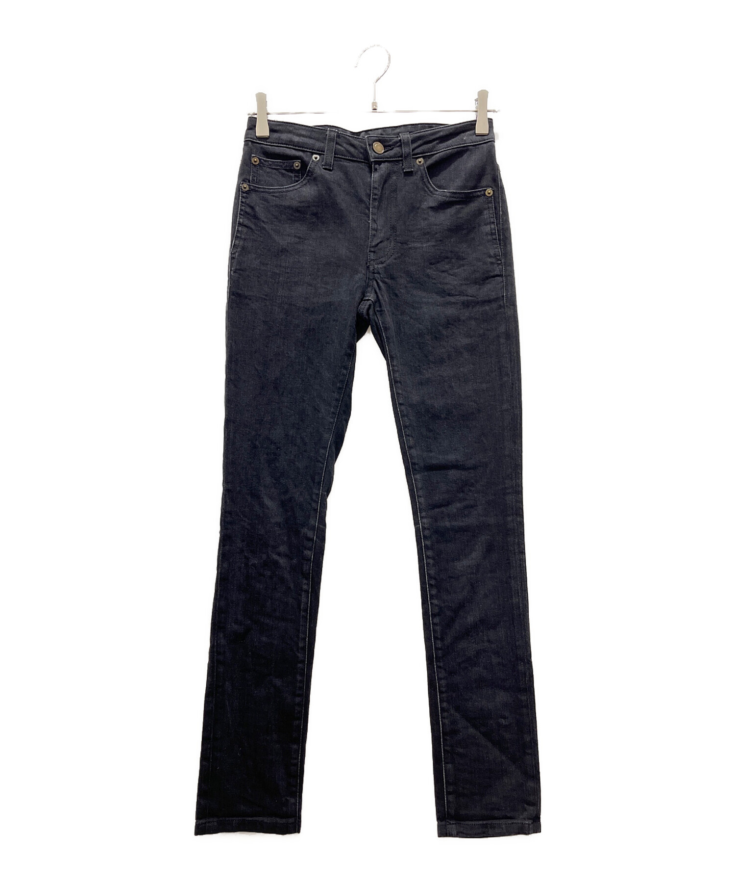 中古・古着通販】Saint Laurent Paris (サンローランパリ) スキニー  