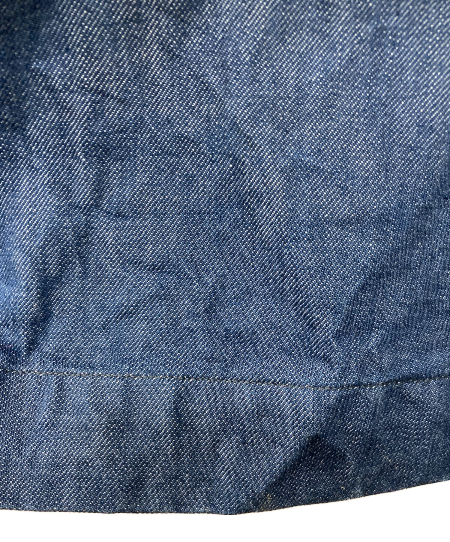 中古・古着通販】45R (フォーティーファイブアール) おこめデニムの908