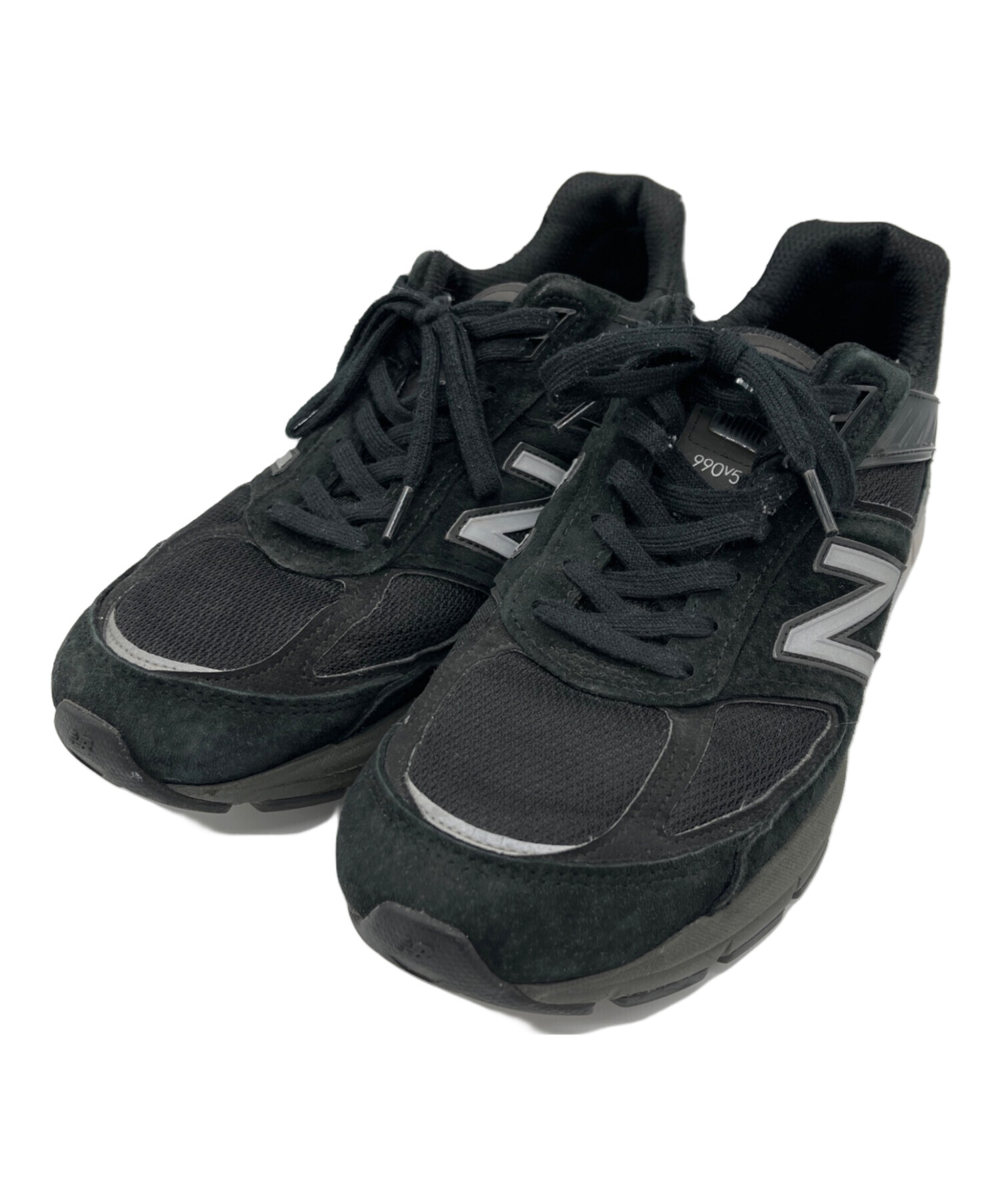 中古・古着通販】NEW BALANCE (ニューバランス) New Balance M990BK5 