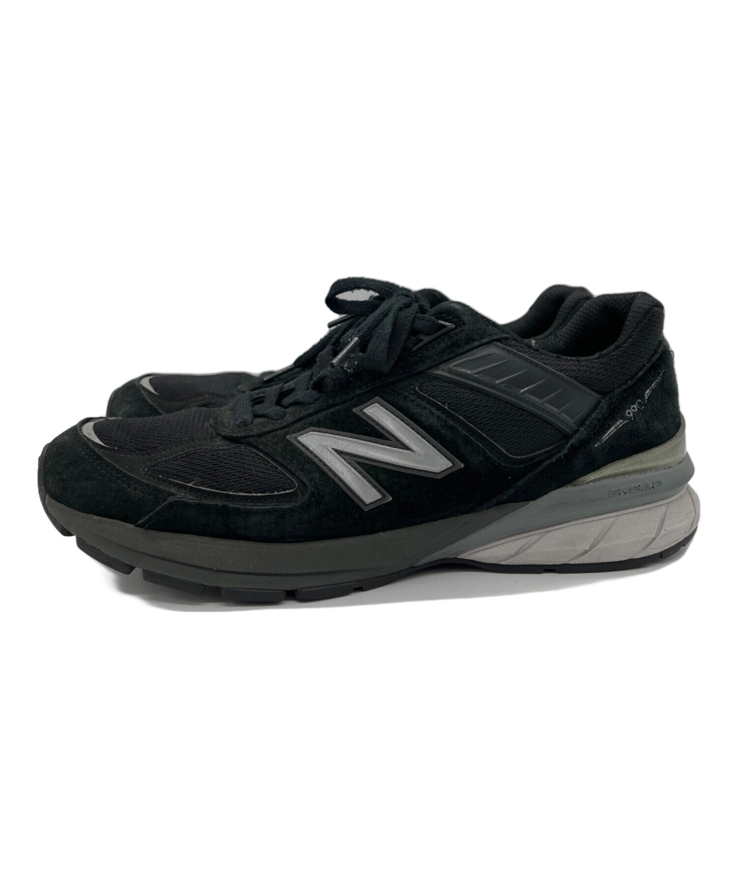 中古・古着通販】NEW BALANCE (ニューバランス) New Balance M990BK5 