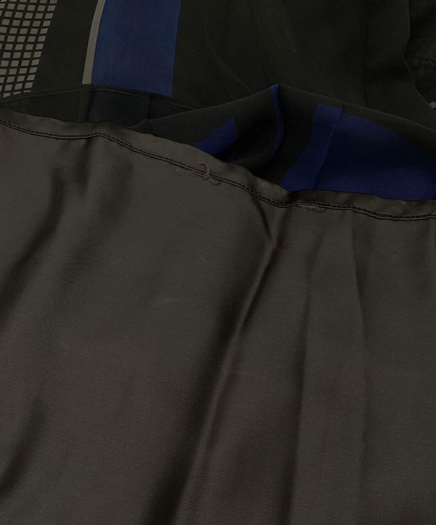 ☆sacai 新品タグ付き 81,000円 チェックワンピース sacai - 入手困難☆sacaiサカイ☆定12.5万チェック柄ワンピース