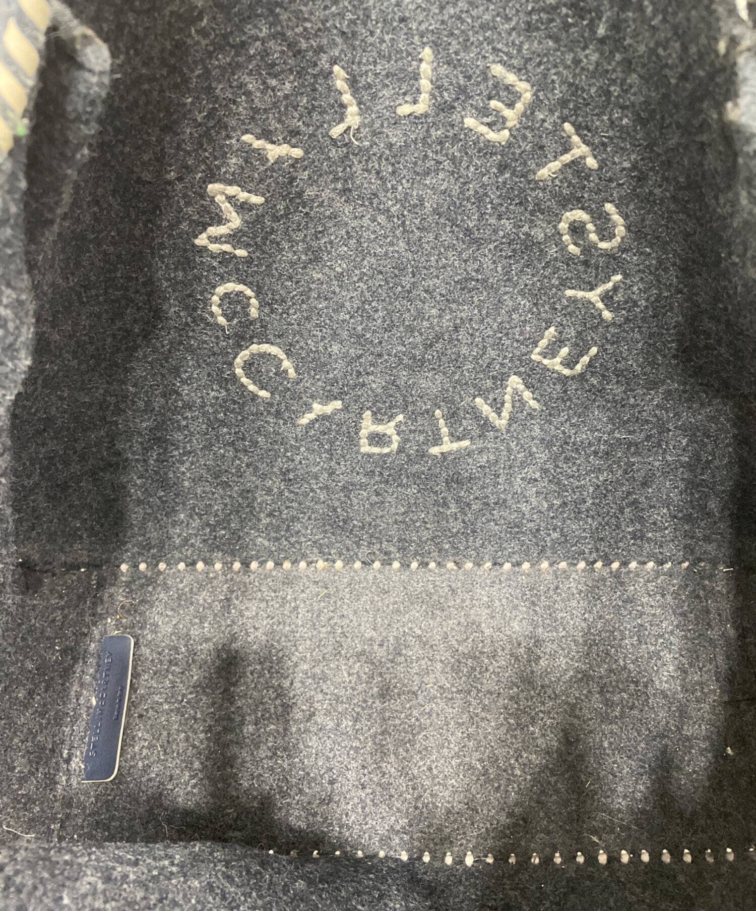 中古・古着通販】STELLA McCARTNEY (ステラマッカートニー) エコ