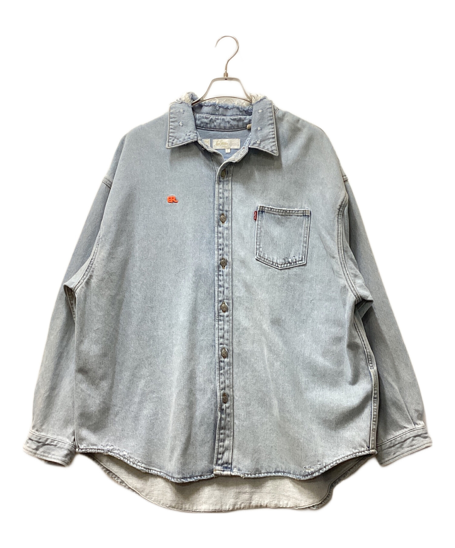 中古・古着通販】LEVI