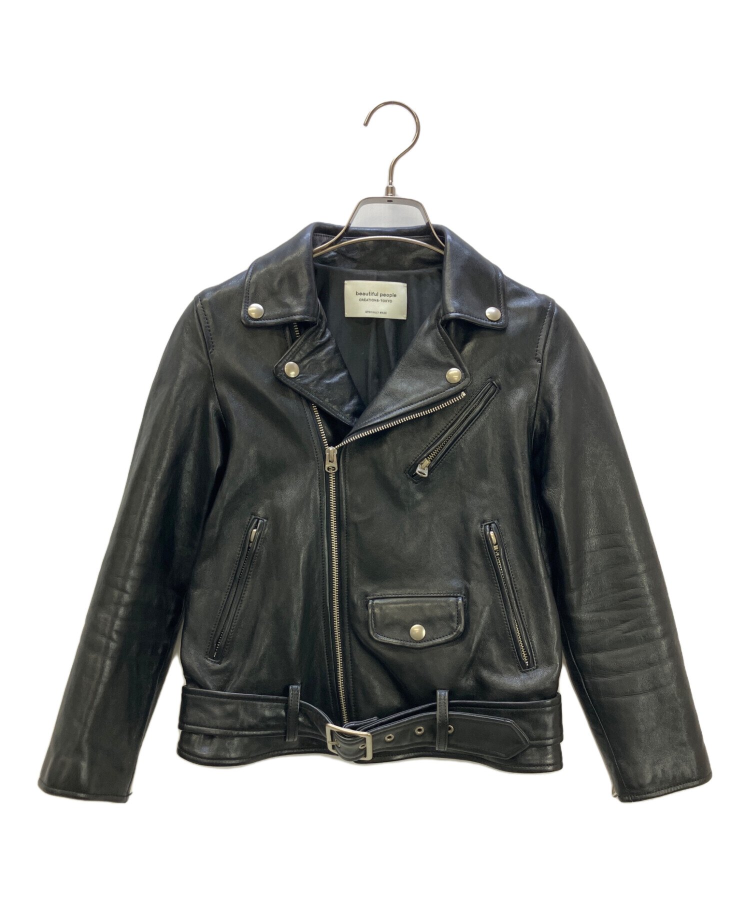 中古・古着通販】beautiful people (ビューティフルピープル) シープ