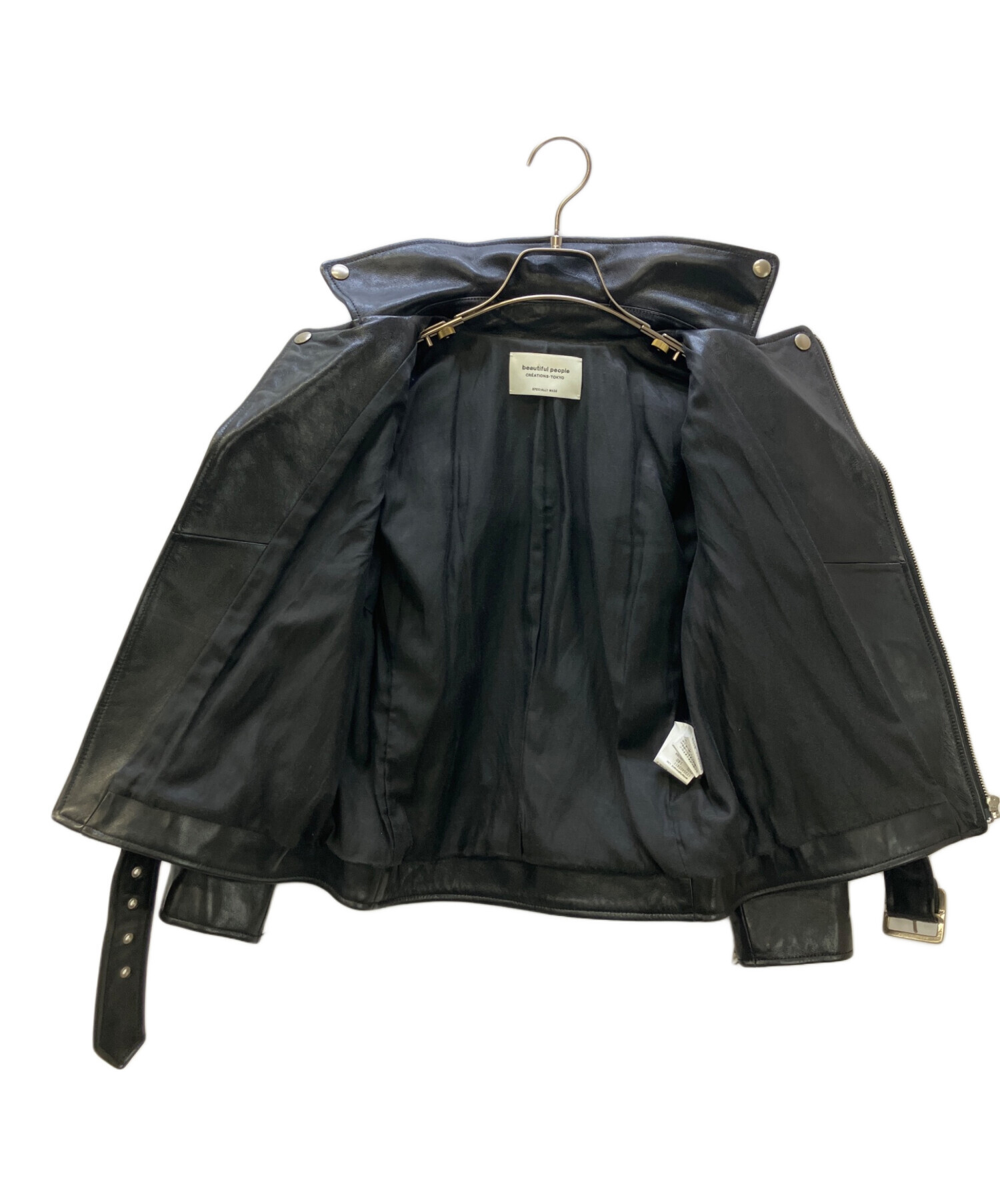 中古・古着通販】beautiful people (ビューティフルピープル) シープ