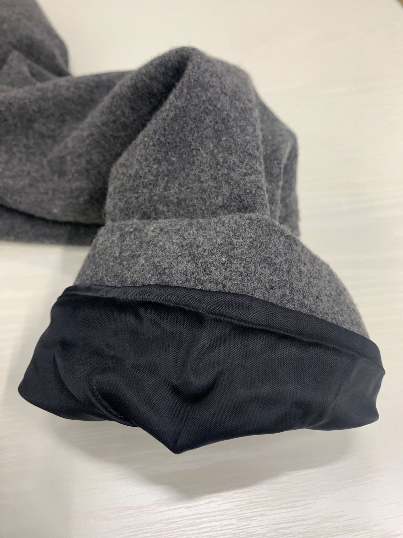 中古・古着通販】MARGARET HOWELL (マーガレットハウエル) SOFT WOOL