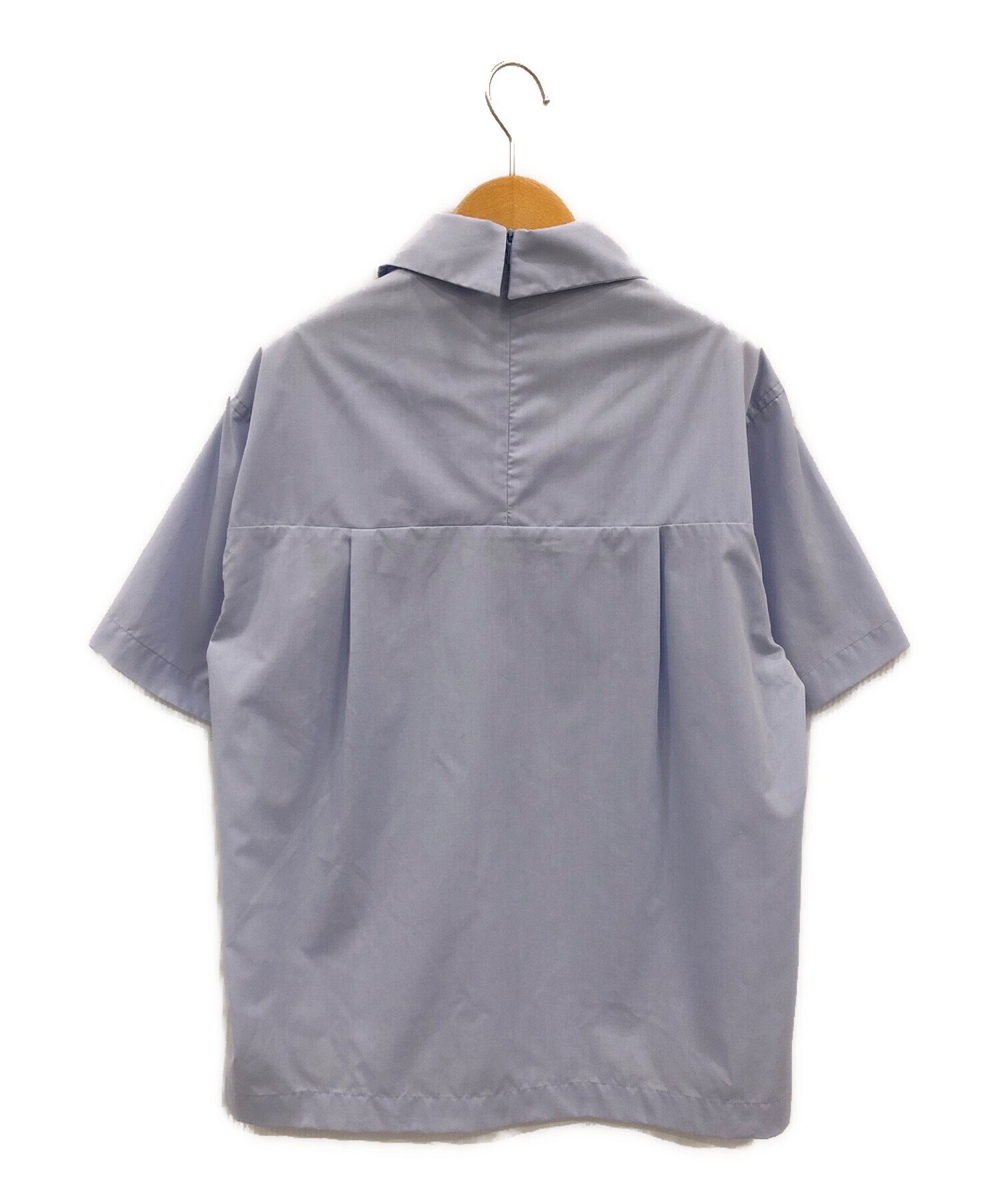 中古・古着通販】OLLY SHINDER (オリーシンダー) Vanishing Tie Shirt 