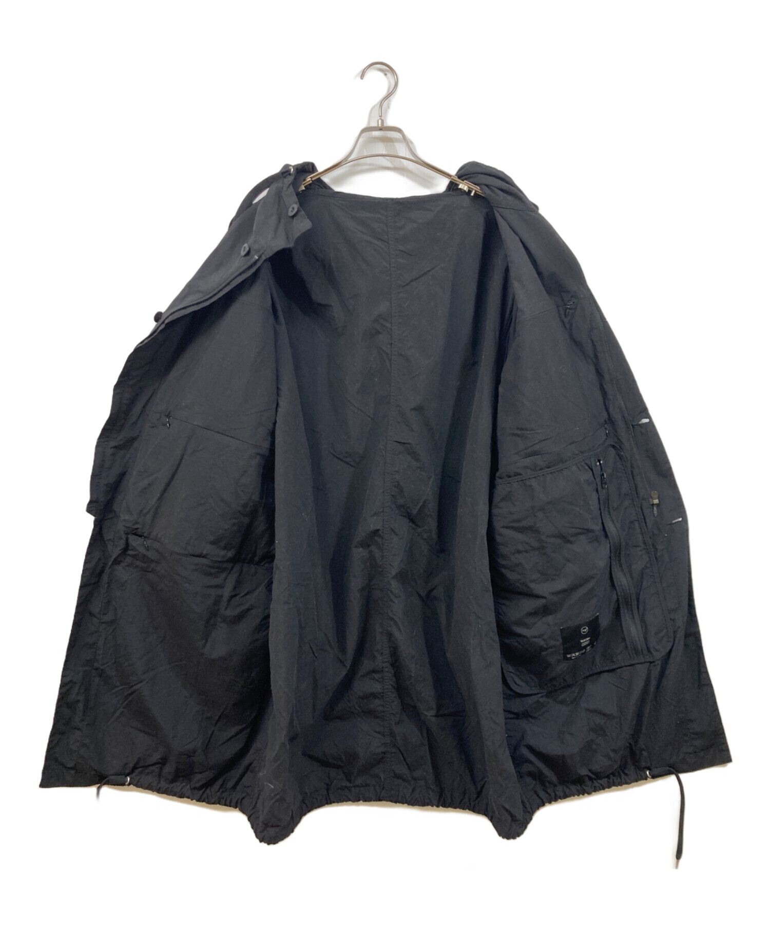 中古・古着通販】teatora (テアトラ) Packable Souvenir hunter