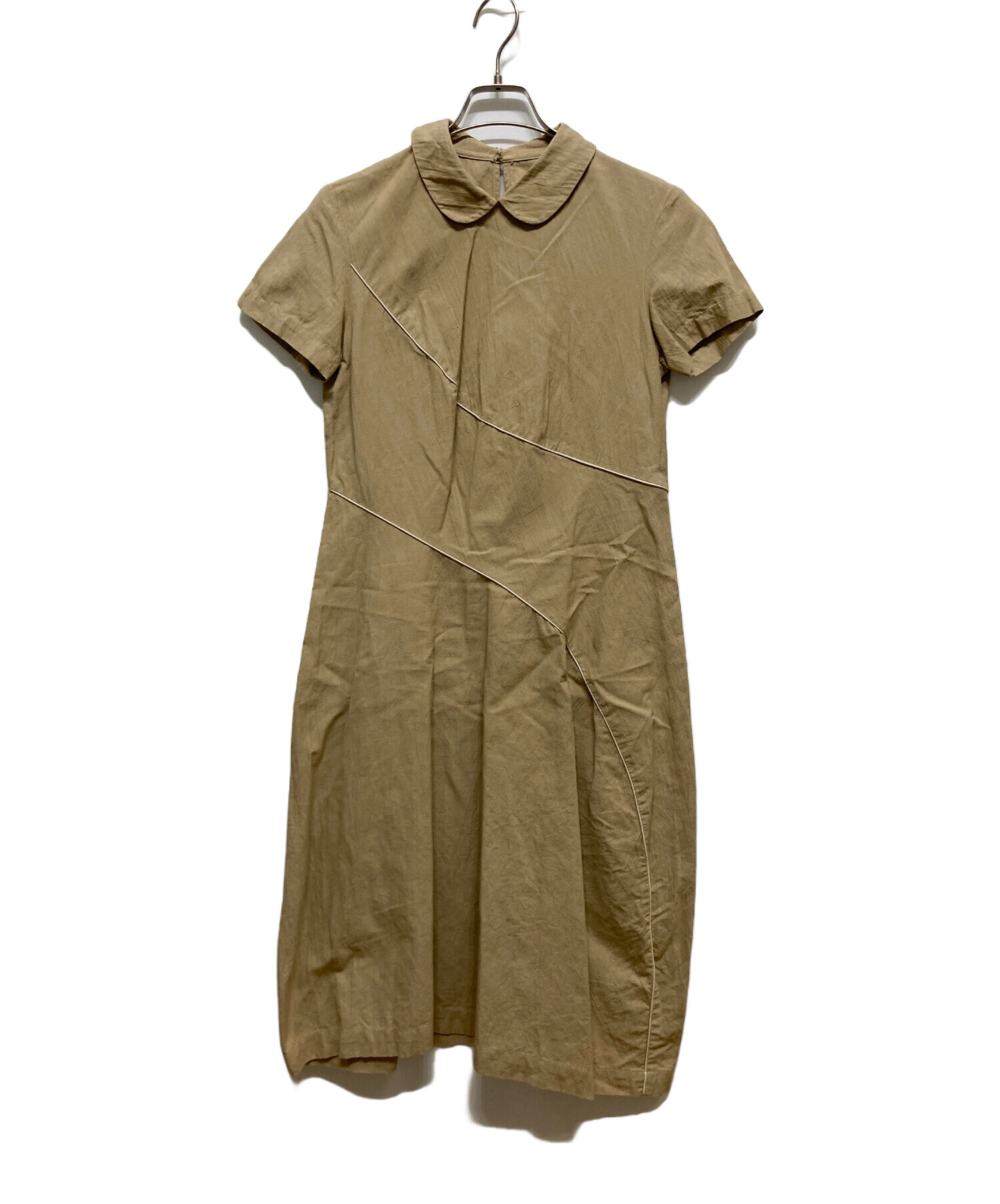 tricot COMME des GARCONSトリココムデギャルソンワンピース 【公式