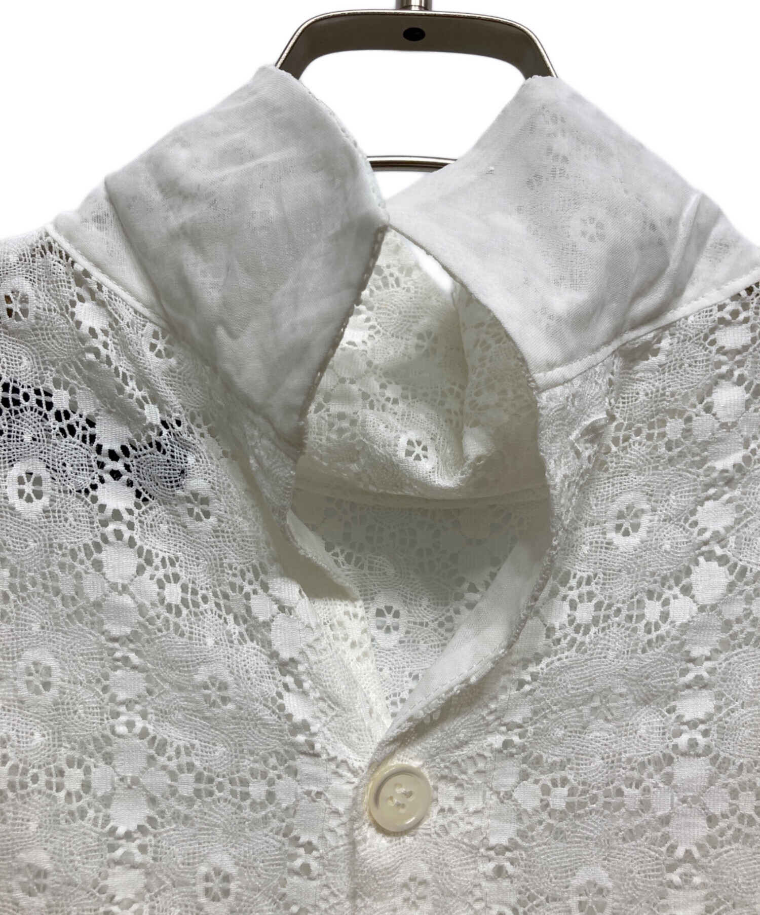 中古・古着通販】tricot COMME des GARCONS (トリココムデギャルソン