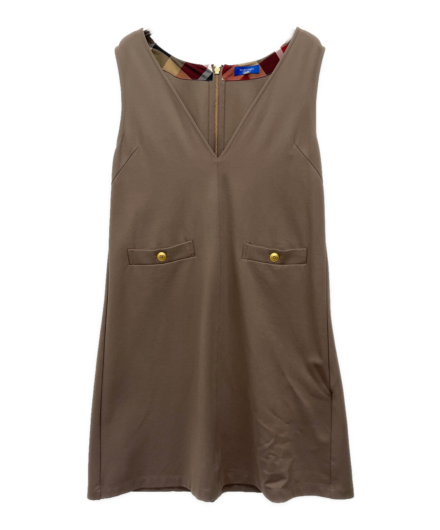 中古・古着通販】BLUE LABEL CRESTBRIDGE (ブルーレーベルクレスト