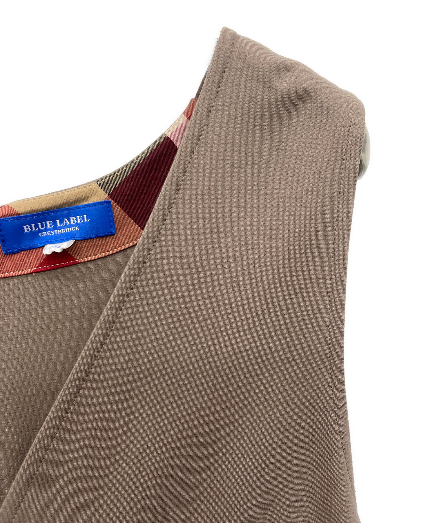 中古・古着通販】BLUE LABEL CRESTBRIDGE (ブルーレーベルクレスト