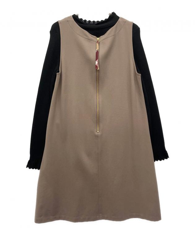 中古・古着通販】BLUE LABEL CRESTBRIDGE (ブルーレーベルクレスト