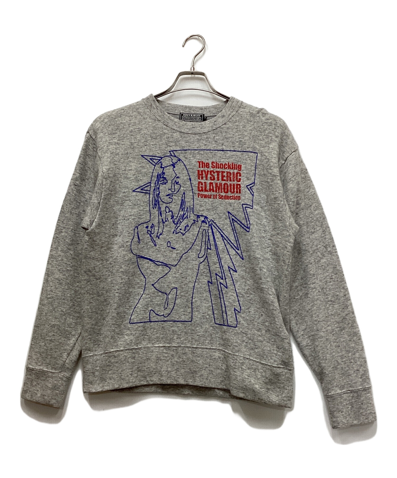 中古・古着通販】Hysteric Glamour (ヒステリックグラマー) THE 