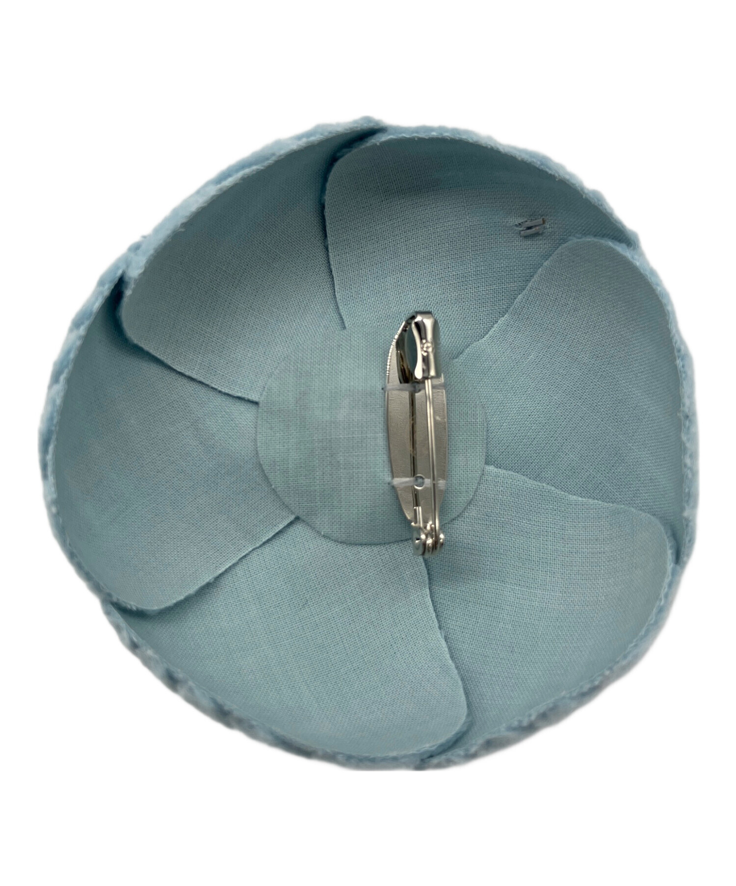 中古・古着通販】CHANEL (シャネル) カメリアブローチ｜ブランド・古着