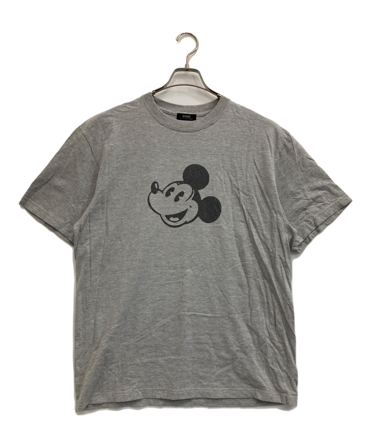journal standard luxe MICKEY/Tシャツ JOURNAL STANDARD LUXE（ジャーナルスタンダード ラックス）の「《追加