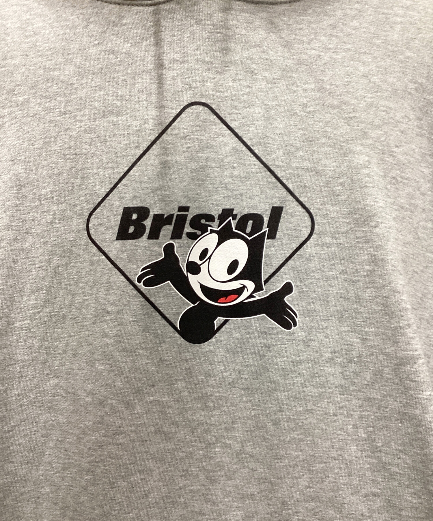 中古・古着通販】F.C.R.B. (エフシーアールビー) FELiX (フィリックス