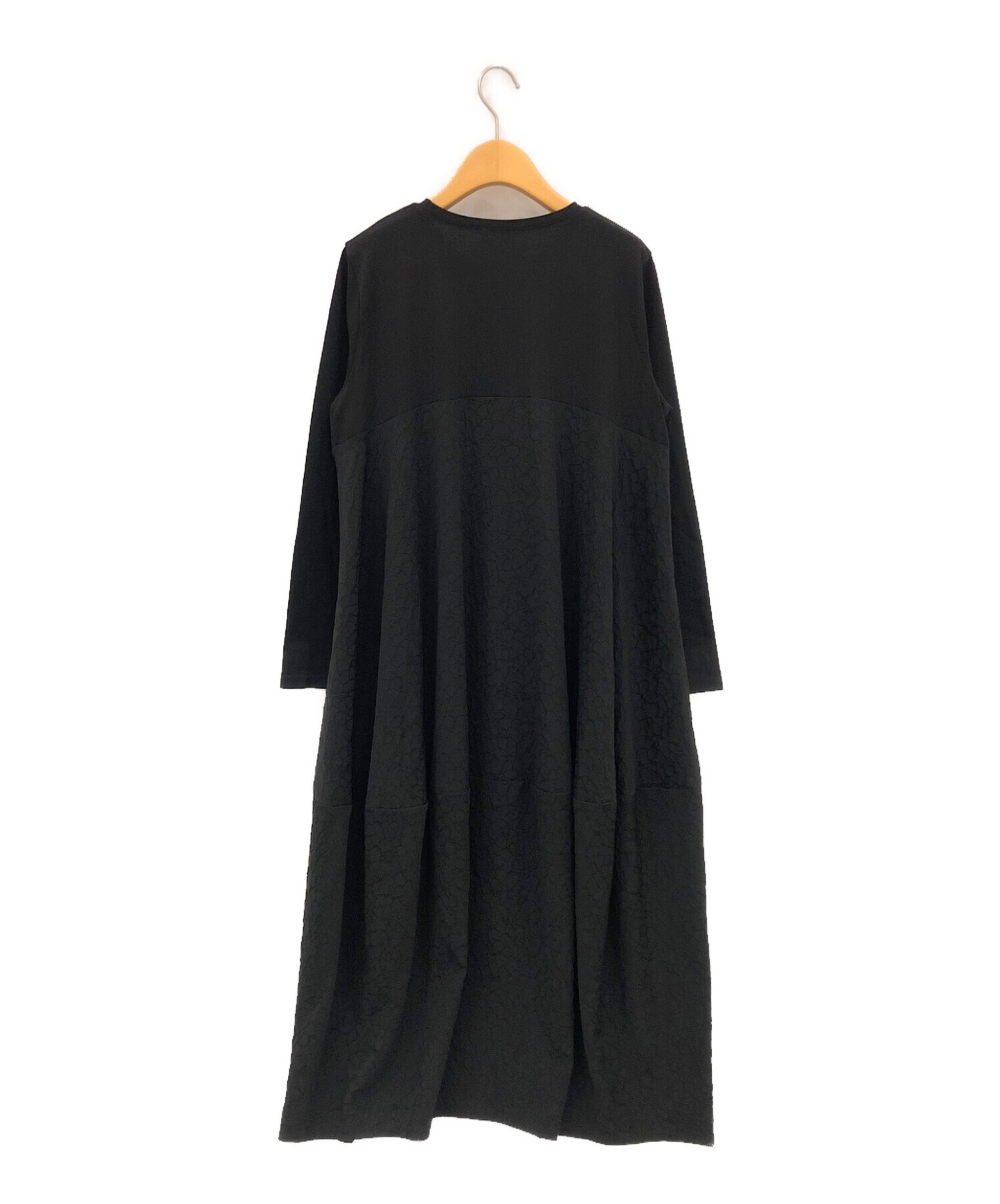 BEARDSLEY ビアズリー ジャガードマルワンピース 【公式通販】