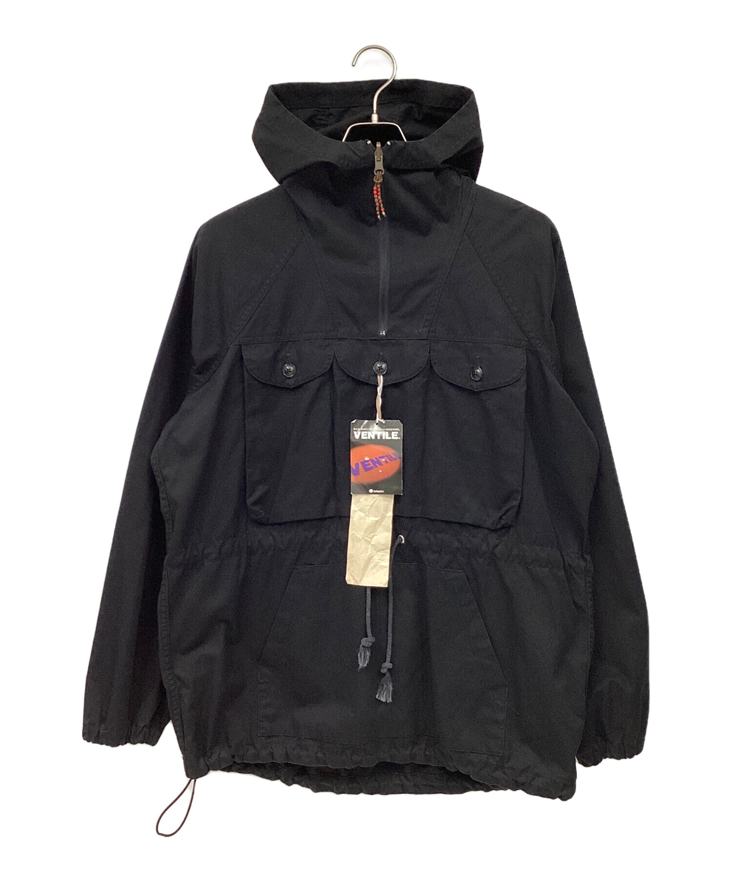中古・古着通販】GYPSY & SONS (ジプシーアンドサンズ) Ventile Cotton